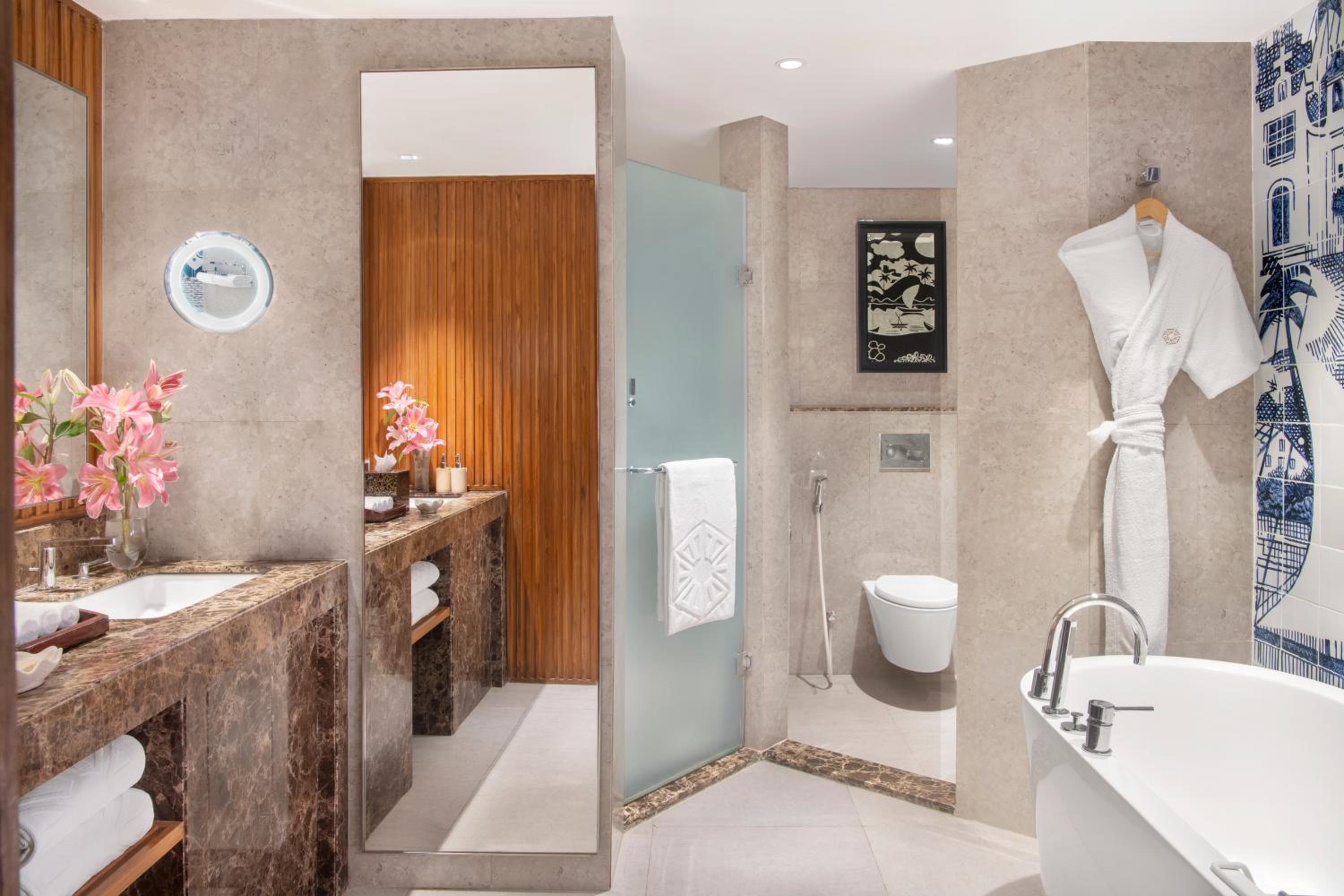 Premium Room Sea View King Bed