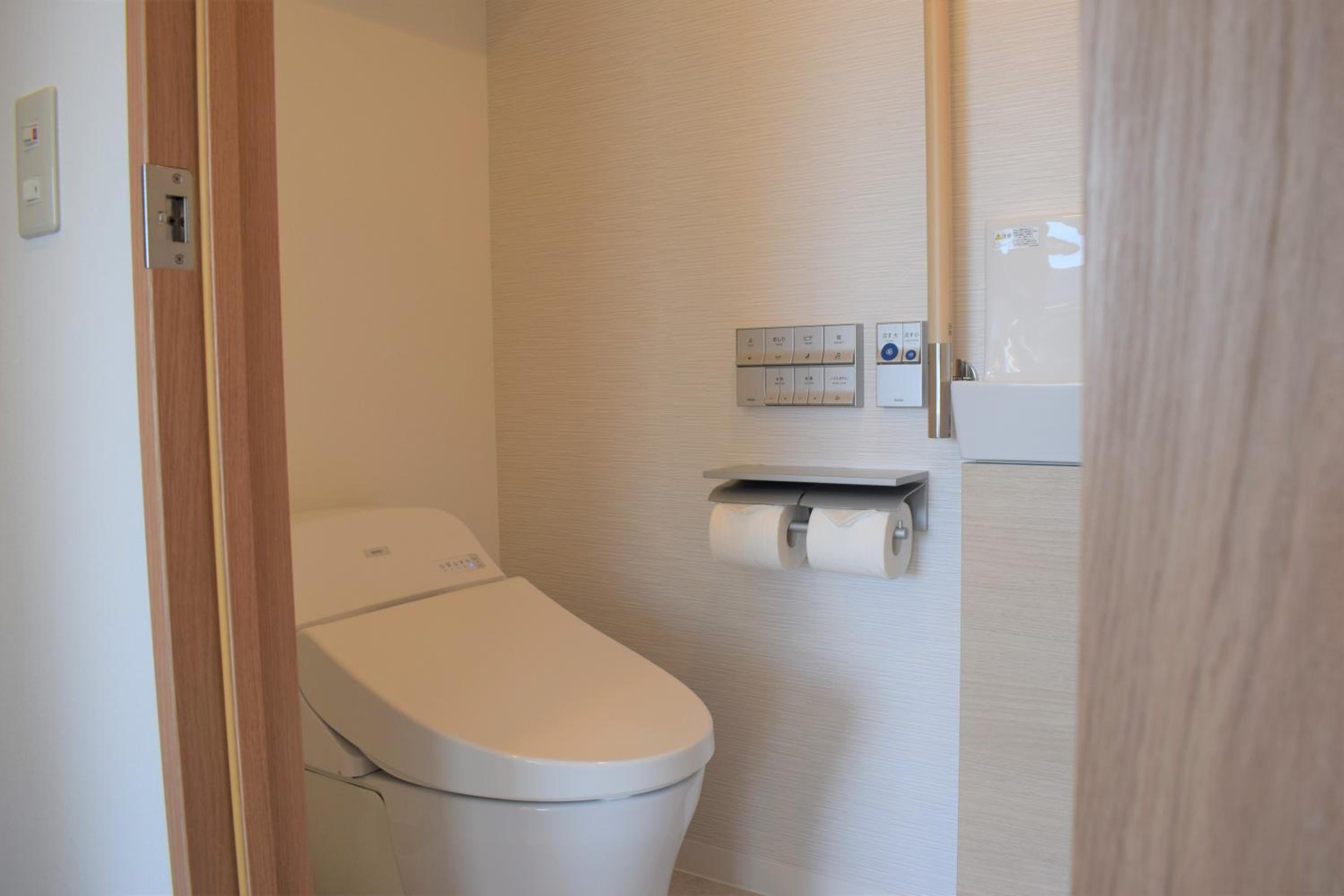 Renovated Room with Tatami Area and Garden View - Non-Smoking