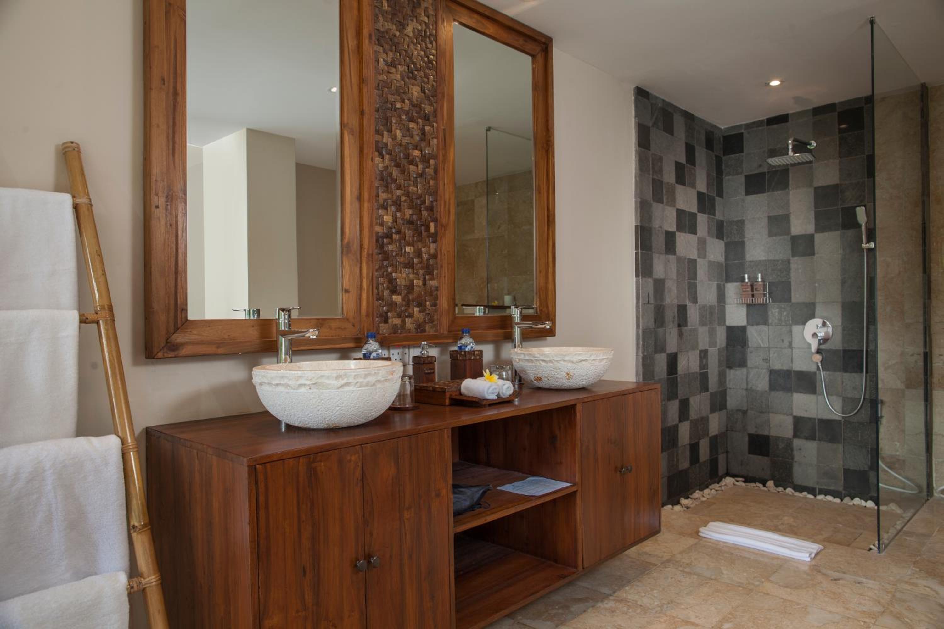 One Bedroom Villa with Private Pool