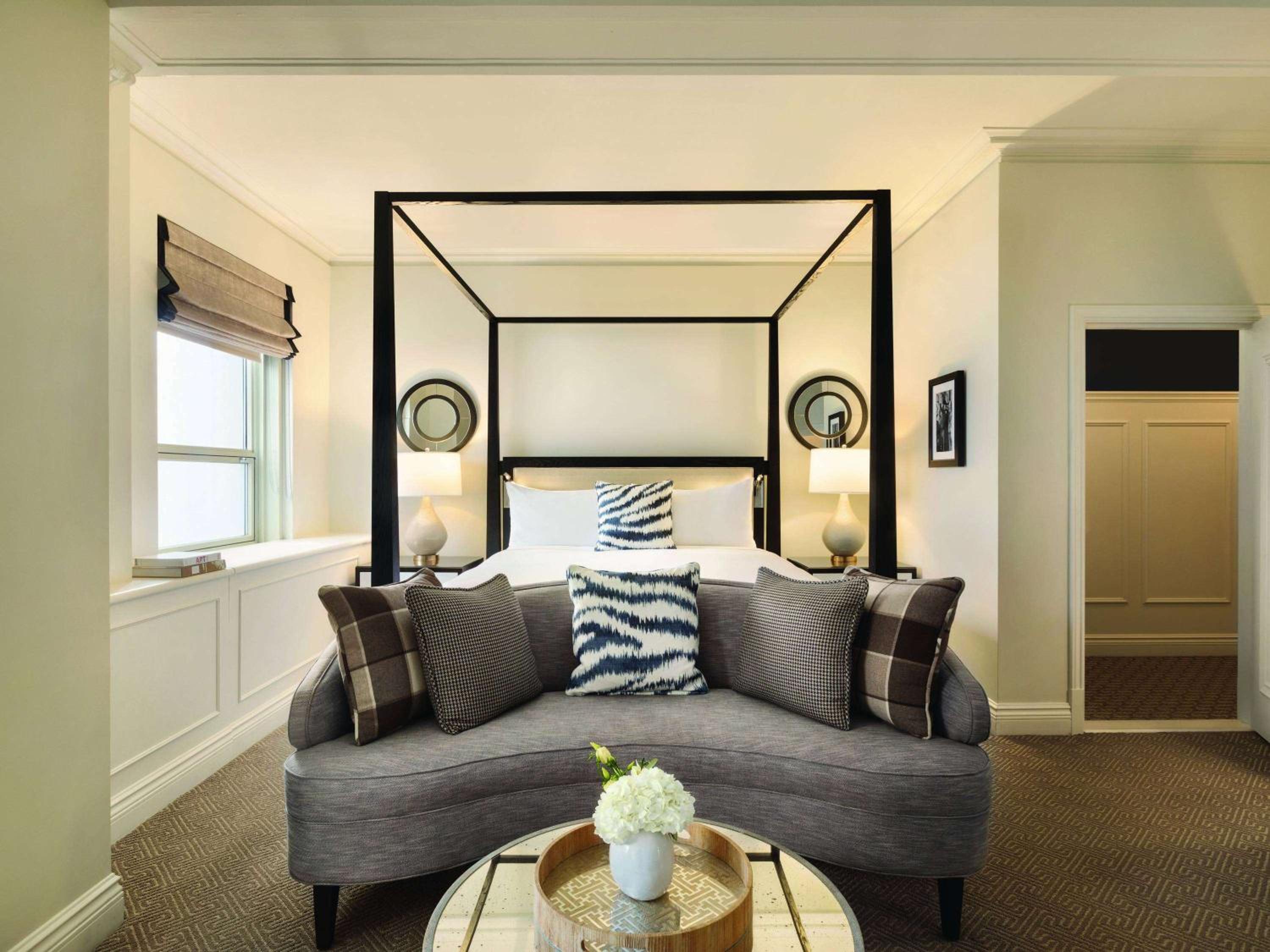 Churchill One Bedroom Suite with River View