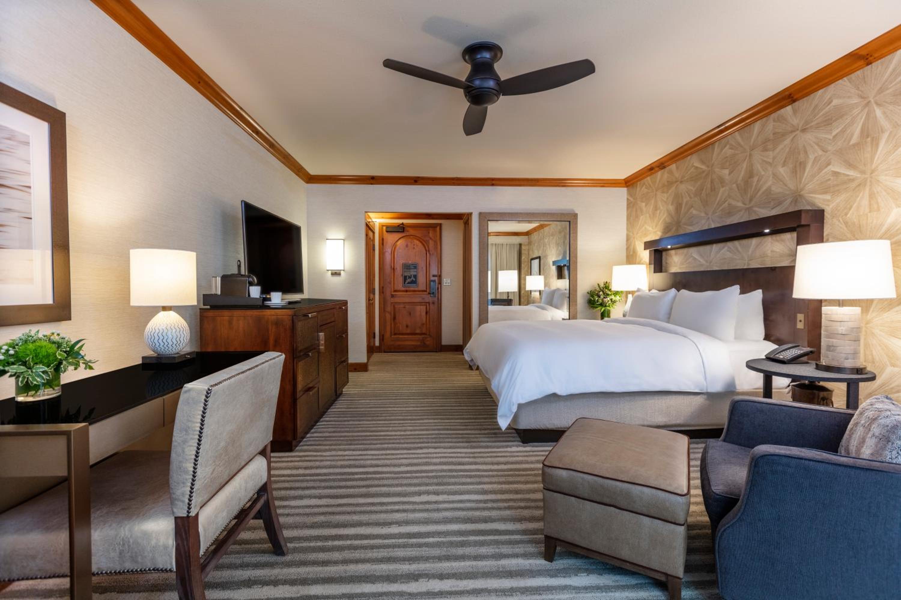 King Room
