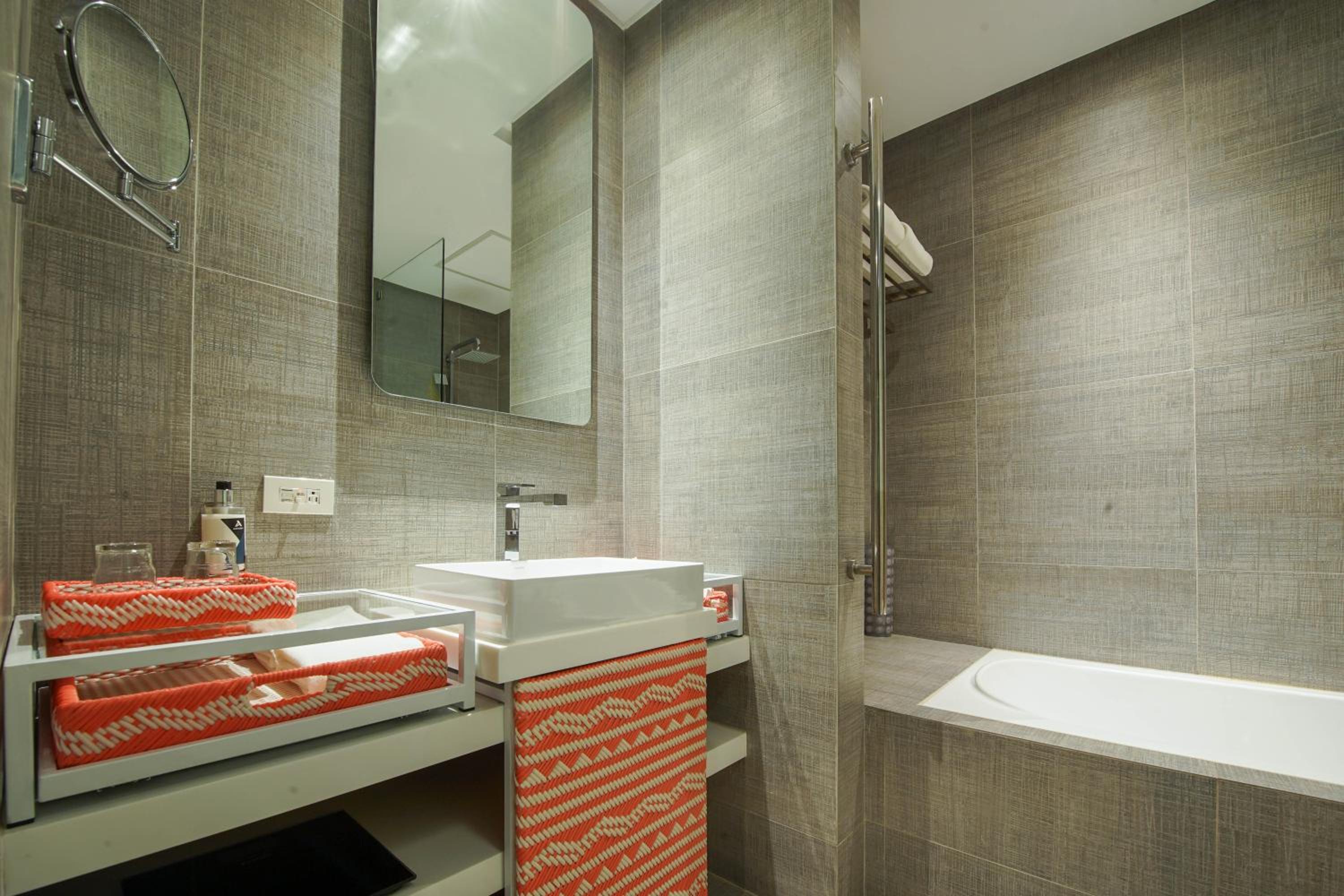 Superior Plus Room