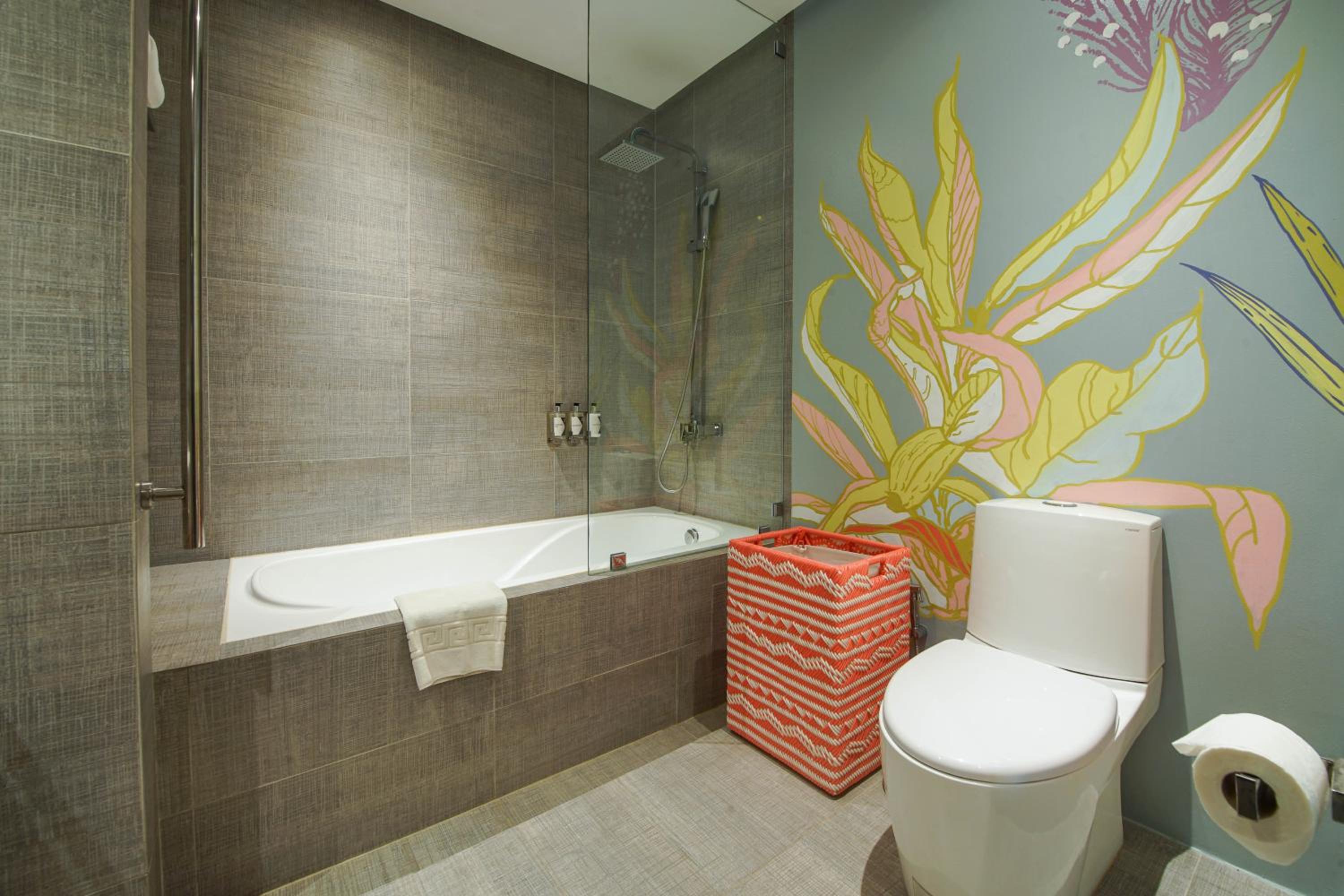 Superior Plus Room