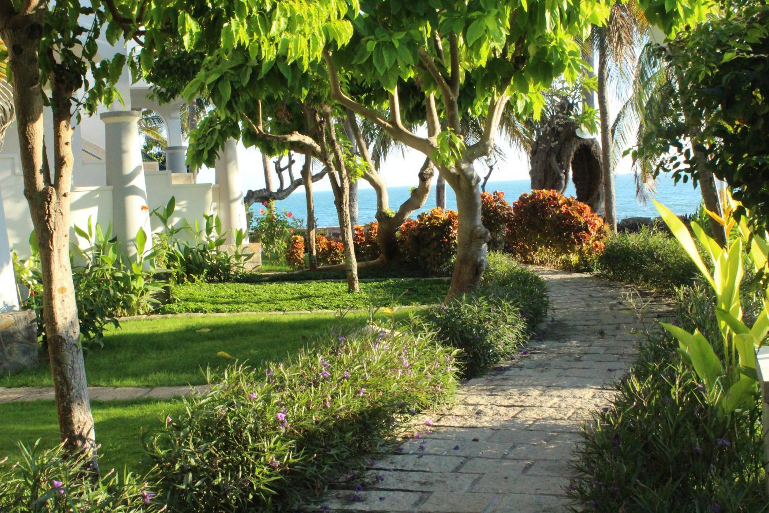 Superior Double or Twin Room with Sea View