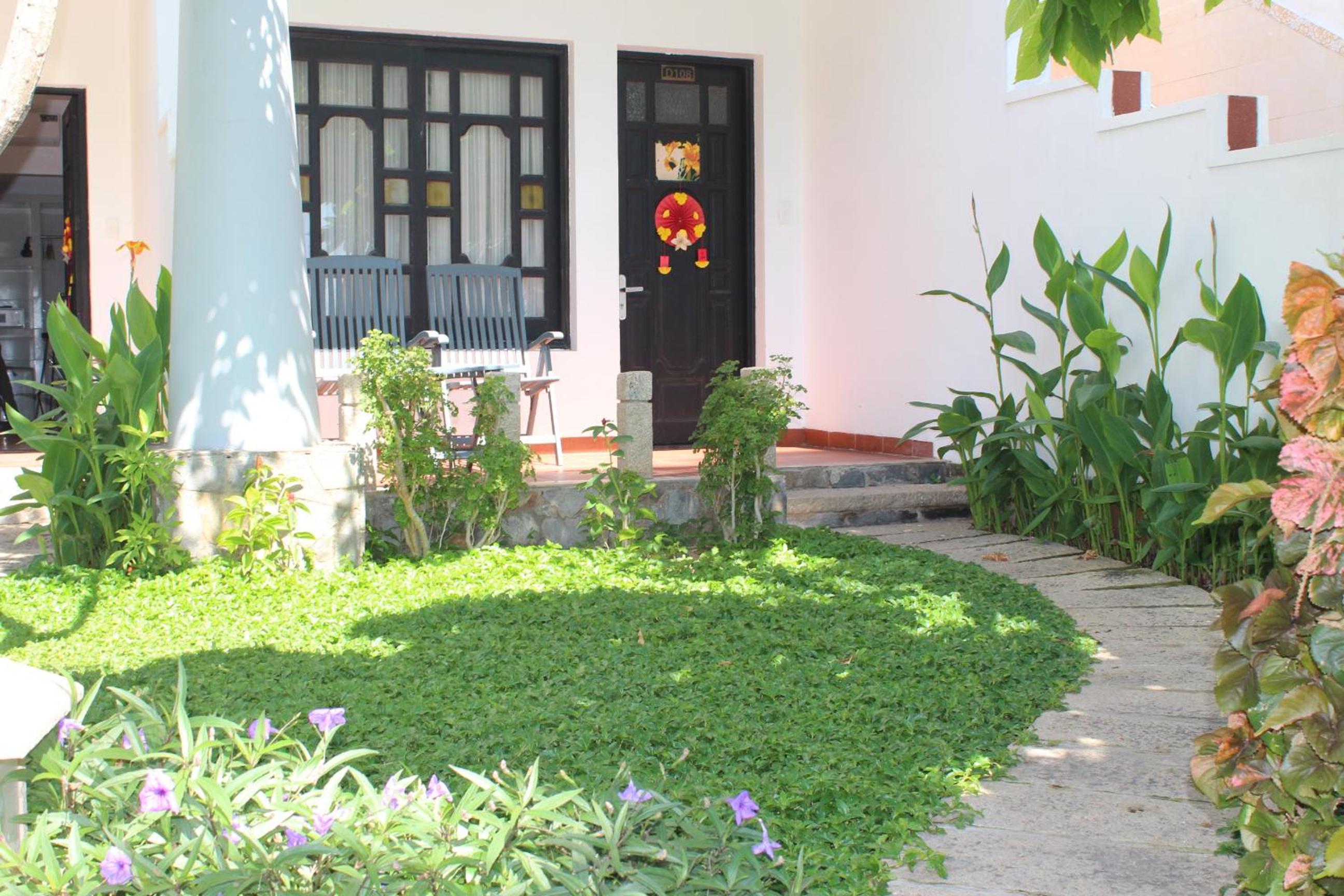 Superior Double or Twin Room with Sea View