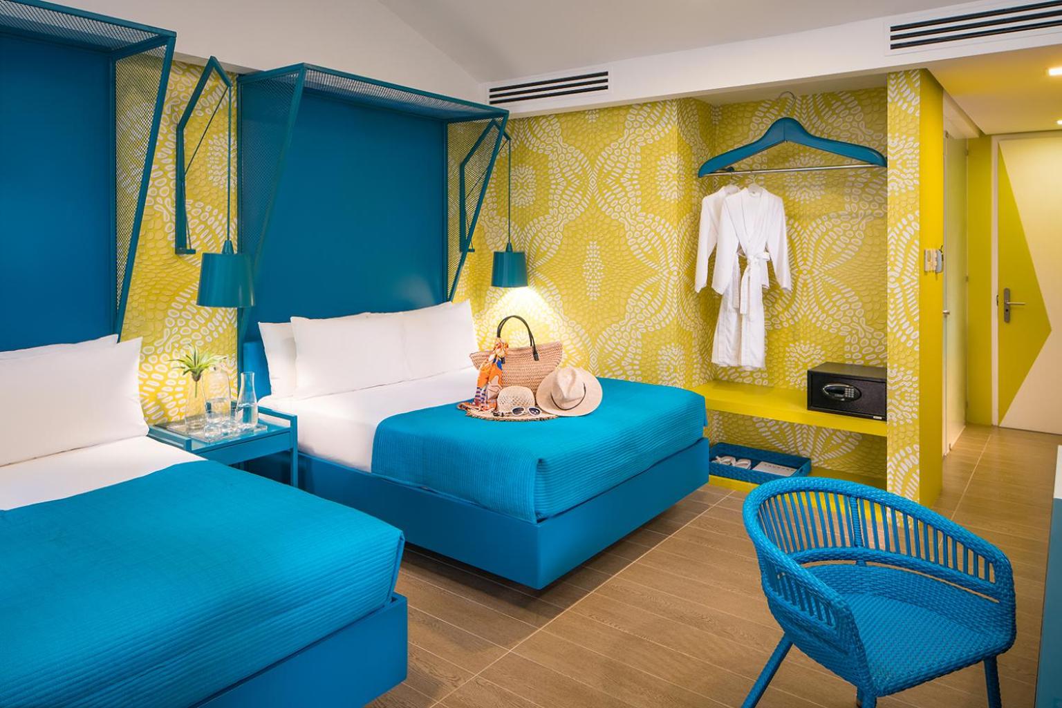 Superior Double or Twin Room