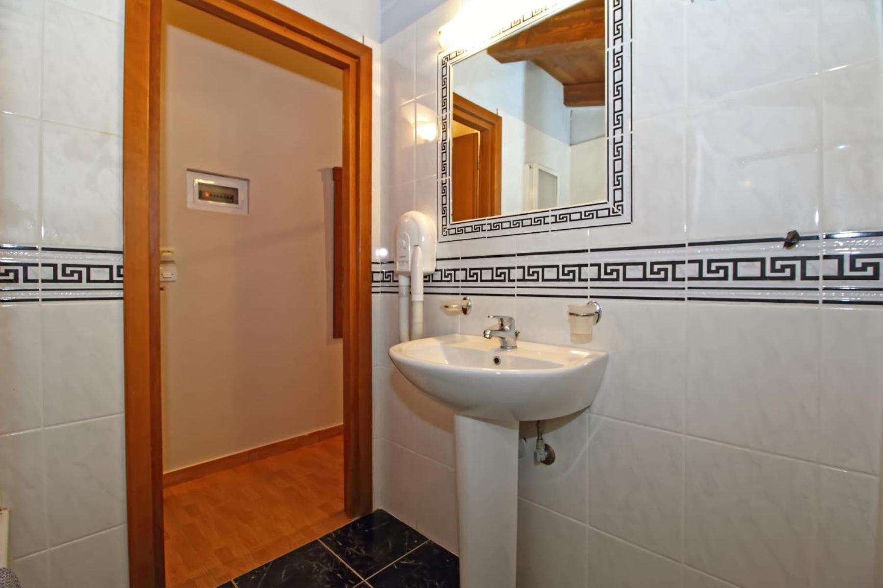 Superior Double or Twin Room with Sea View