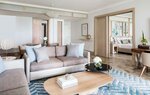 Ocean Suite в One&Only Le Saint Géran