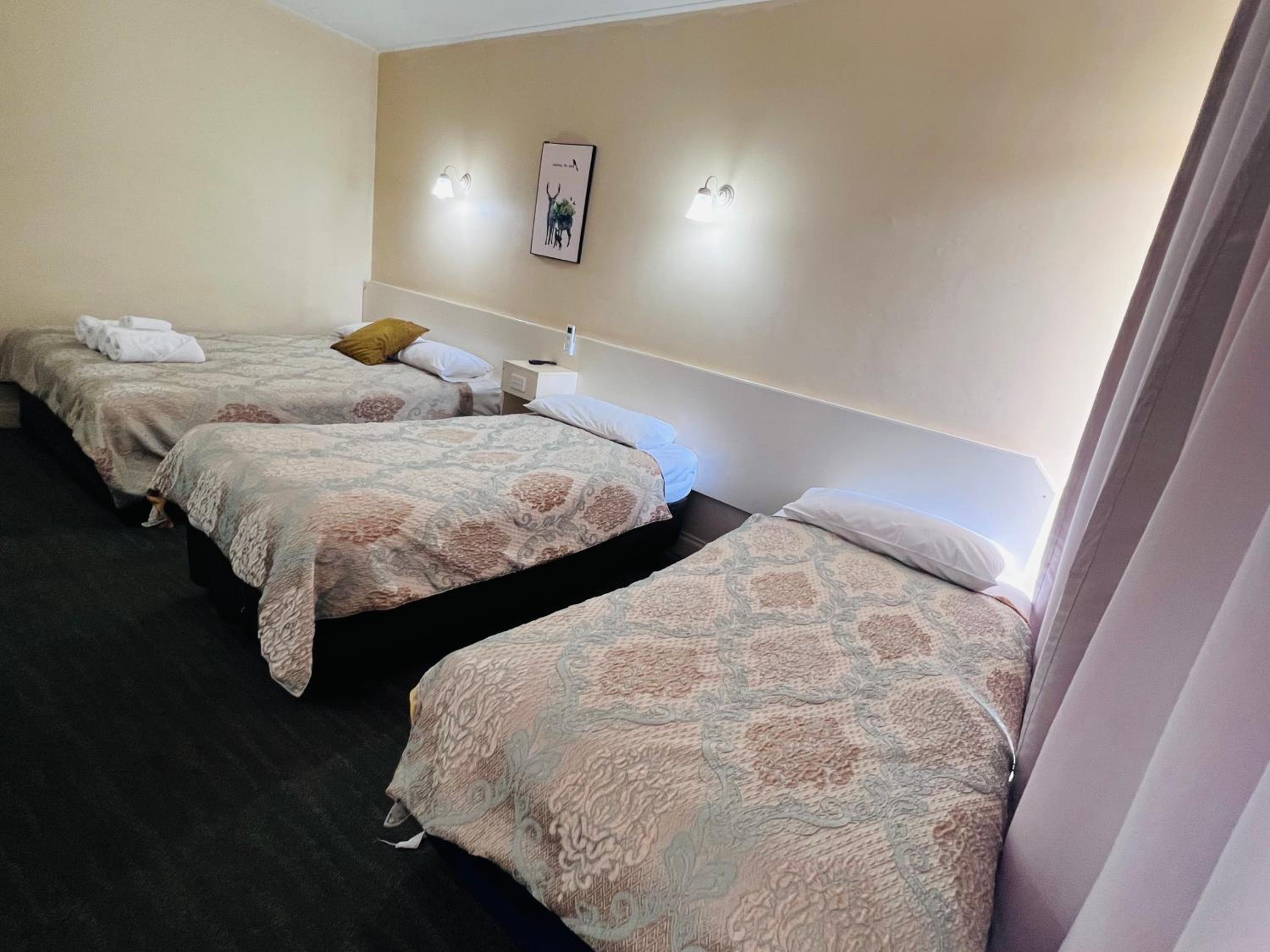 Standard Family Room