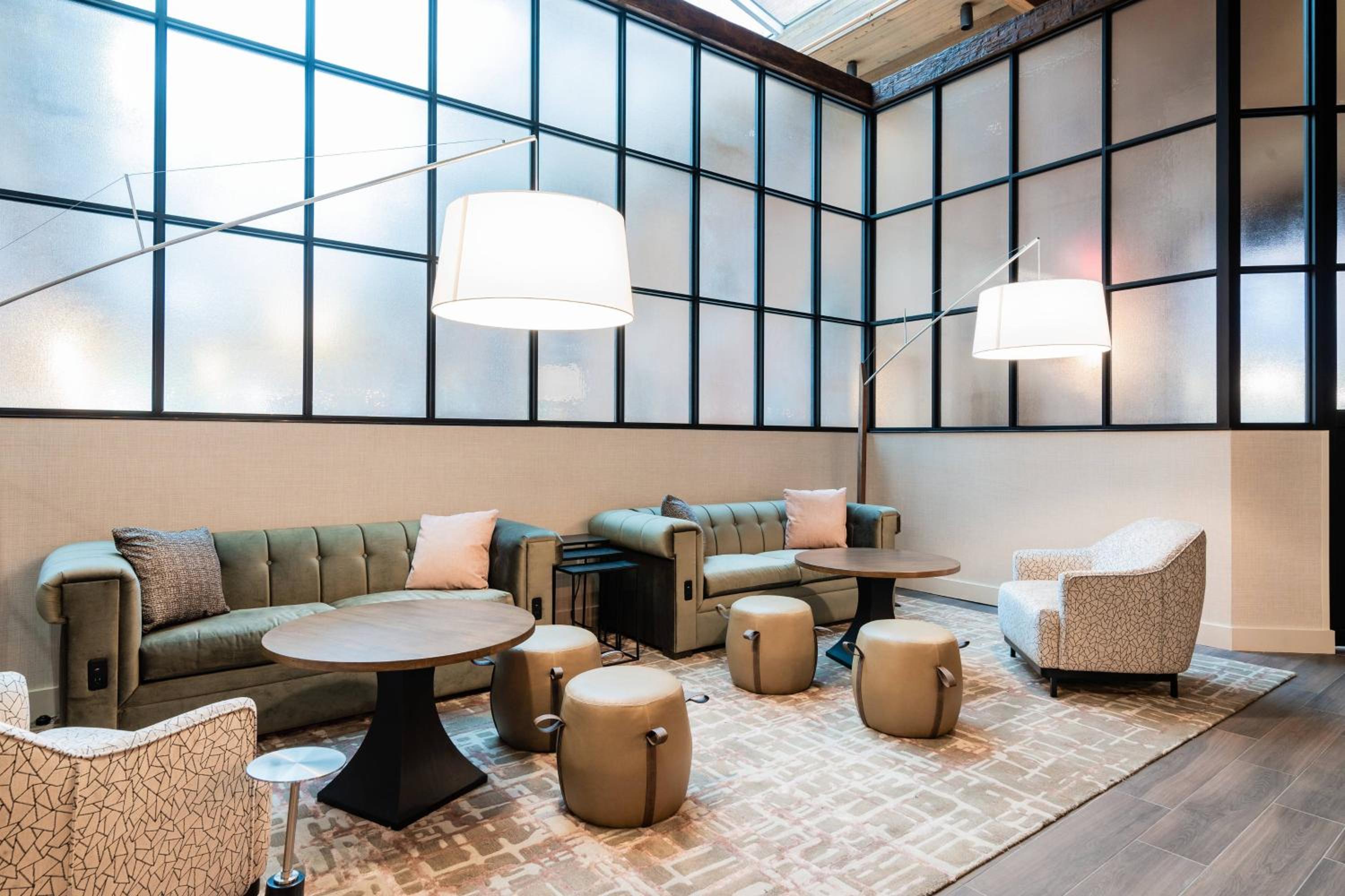 Concierge Level - King or Double Room