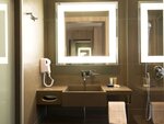 Deluxe Apartment with Double Bed в Novotel São Paulo Berrini