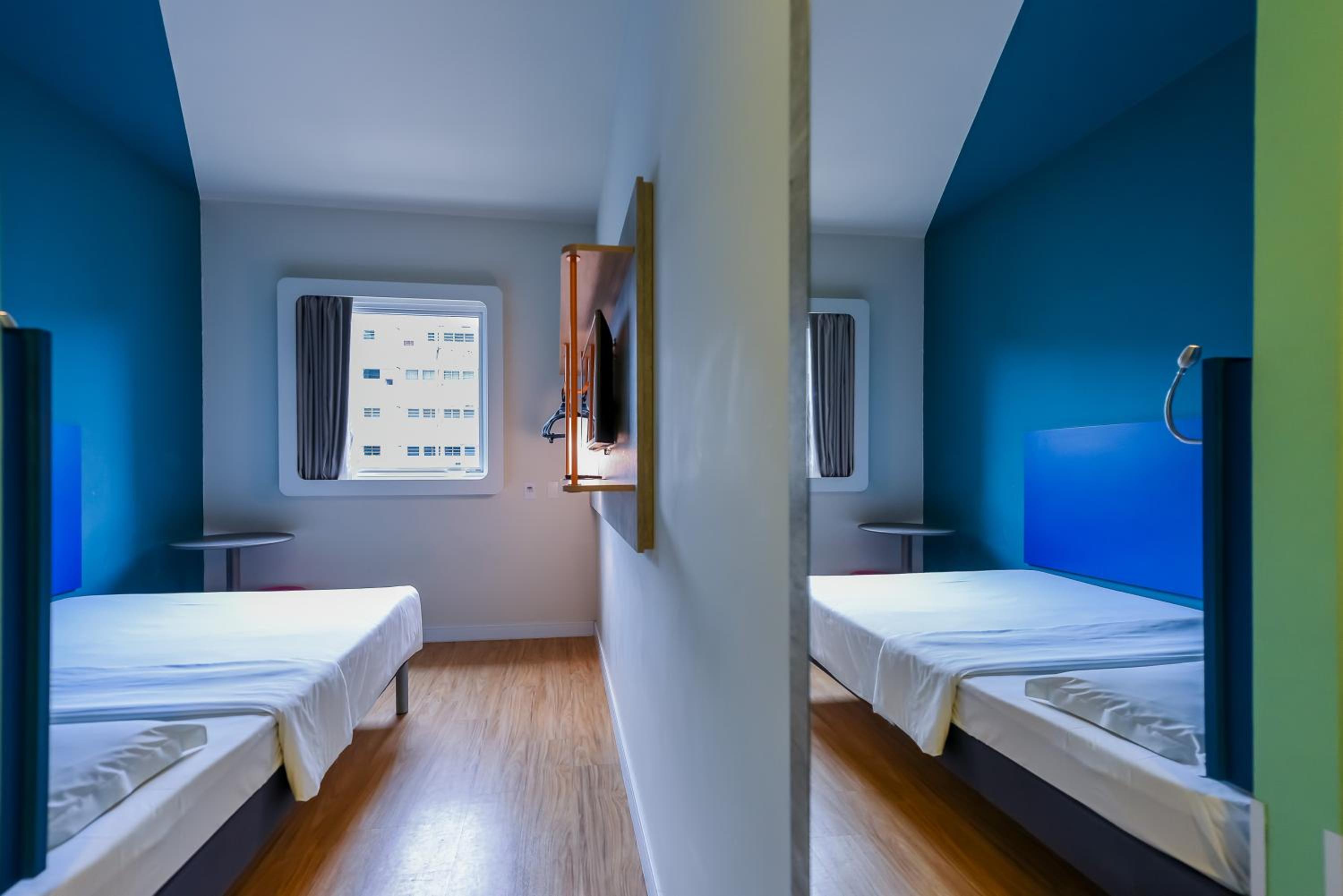 Apartment with Double Bed