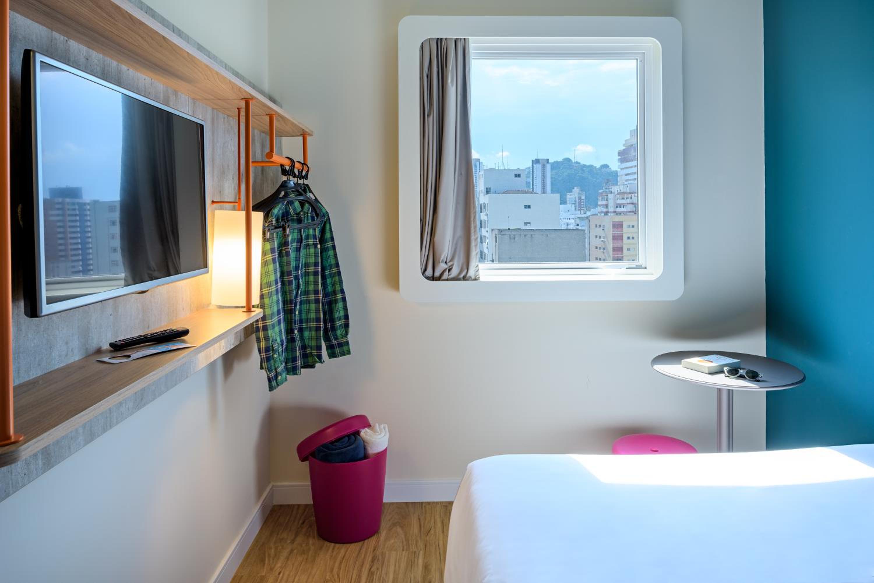 Apartment with Double Bed