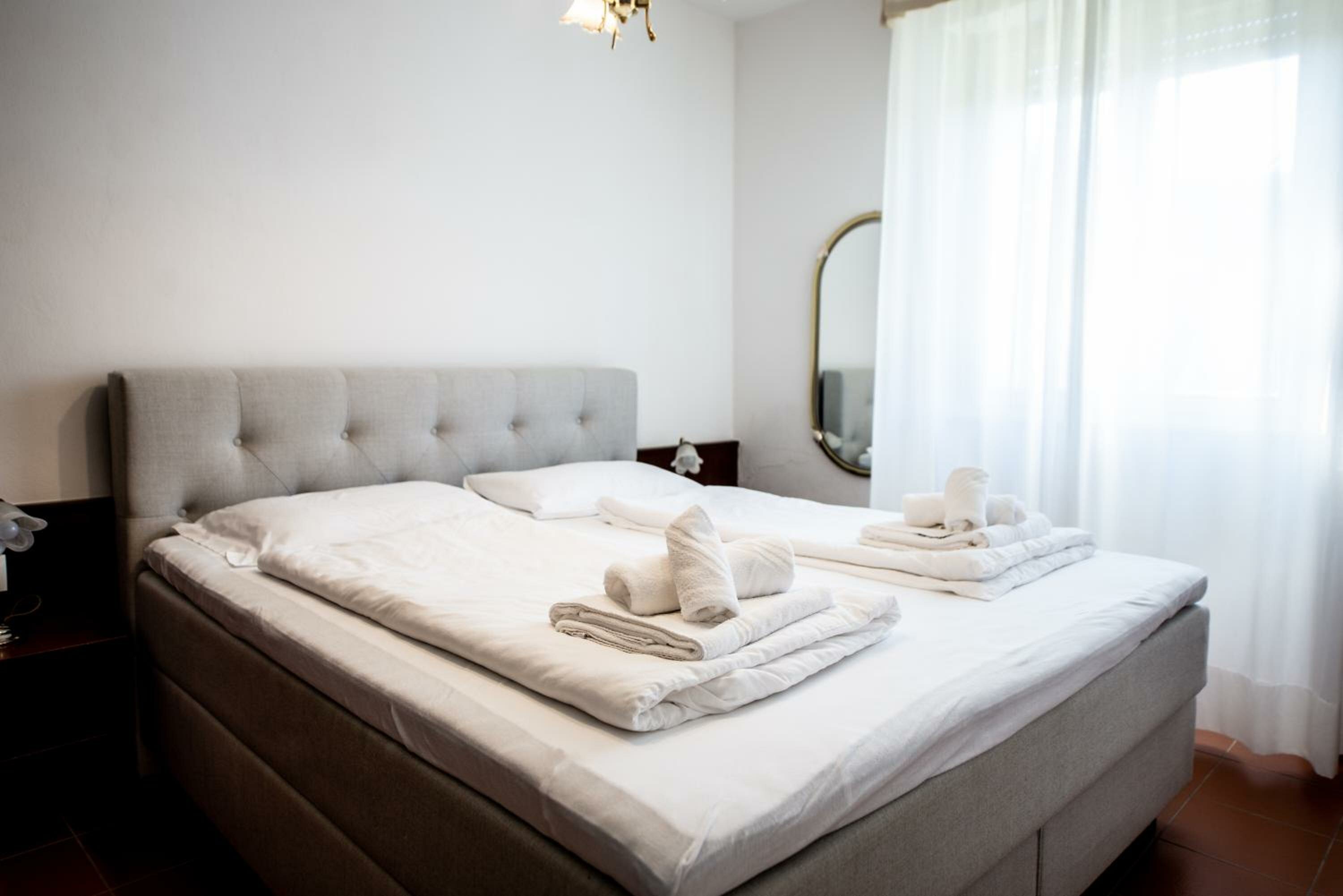 Standard  Apartment - 2 Rooms