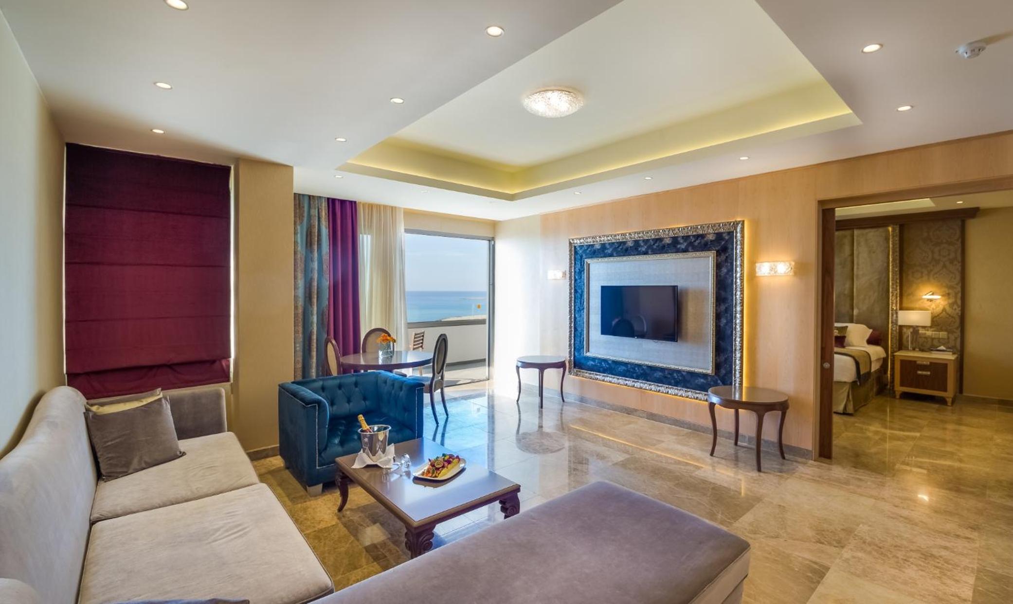 King Suite