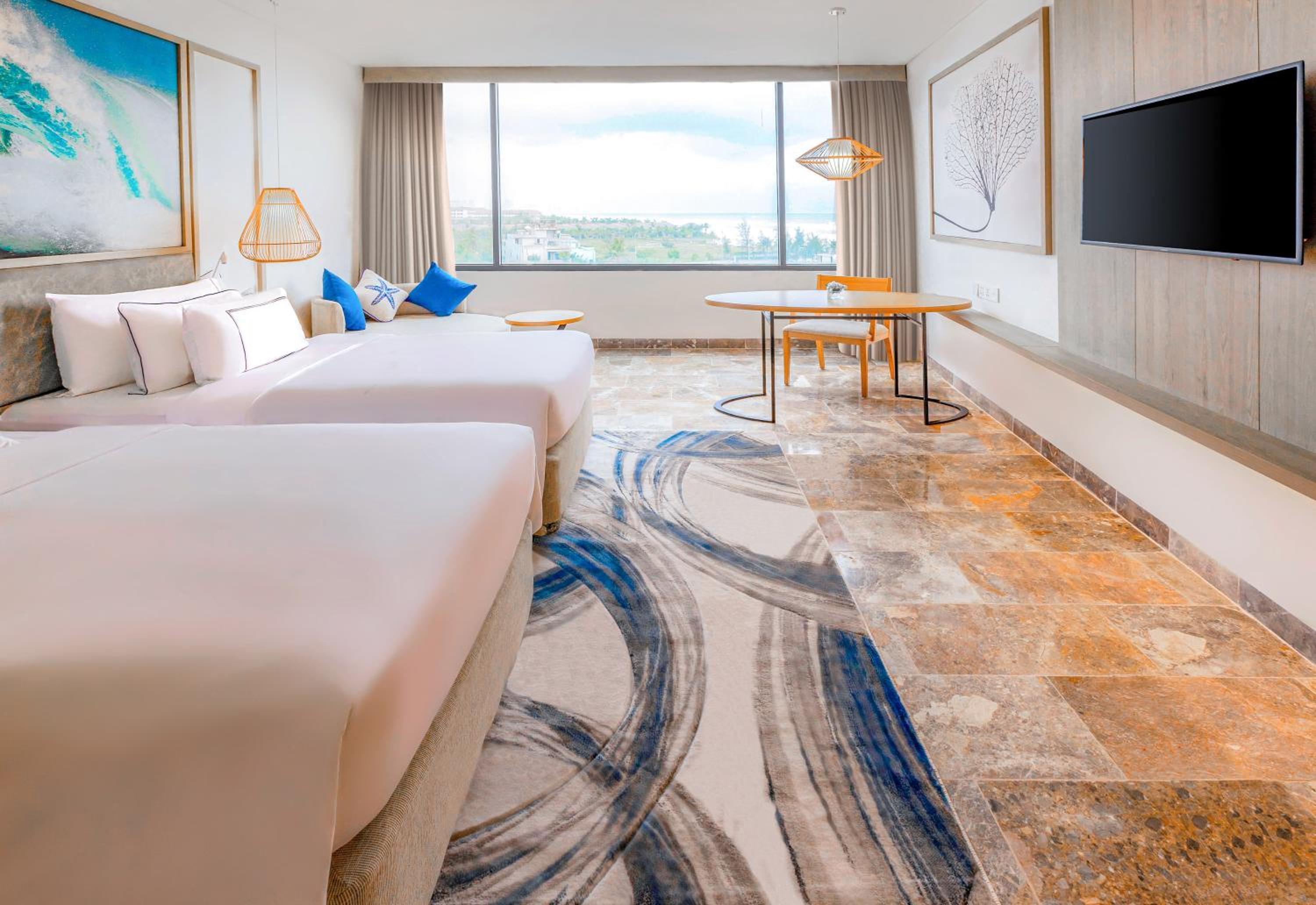 Deluxe Double or Twin Room with Bathtub - Daily Guest Activities