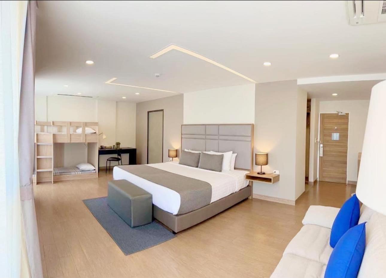 Family Suite