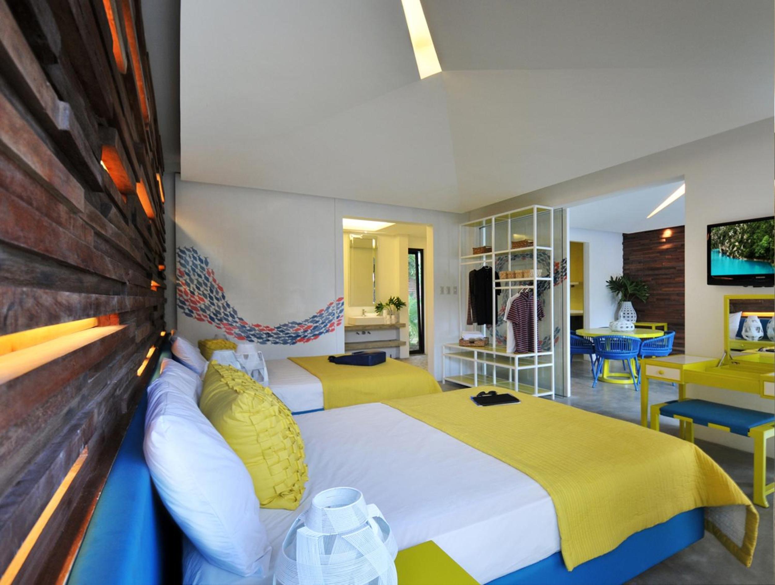 One-Bedroom Suite