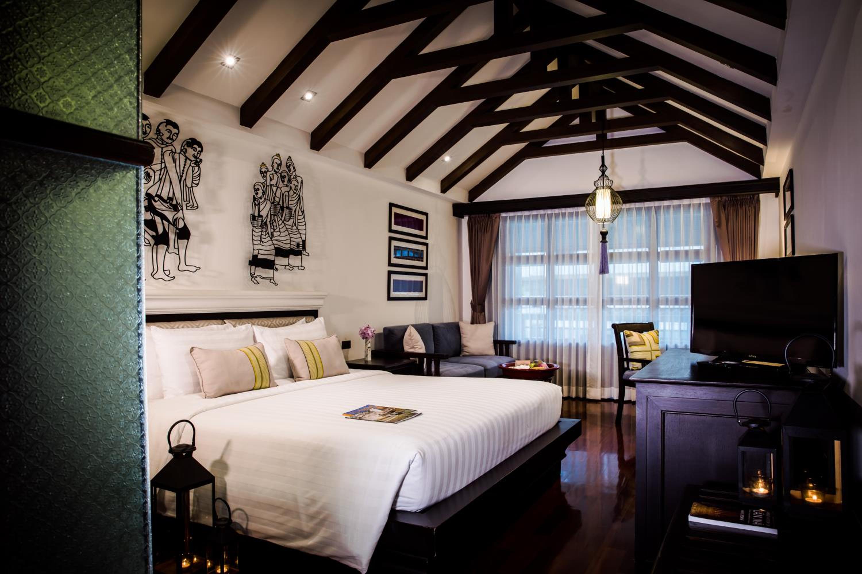 Romantic Lanna Grand Deluxe 
