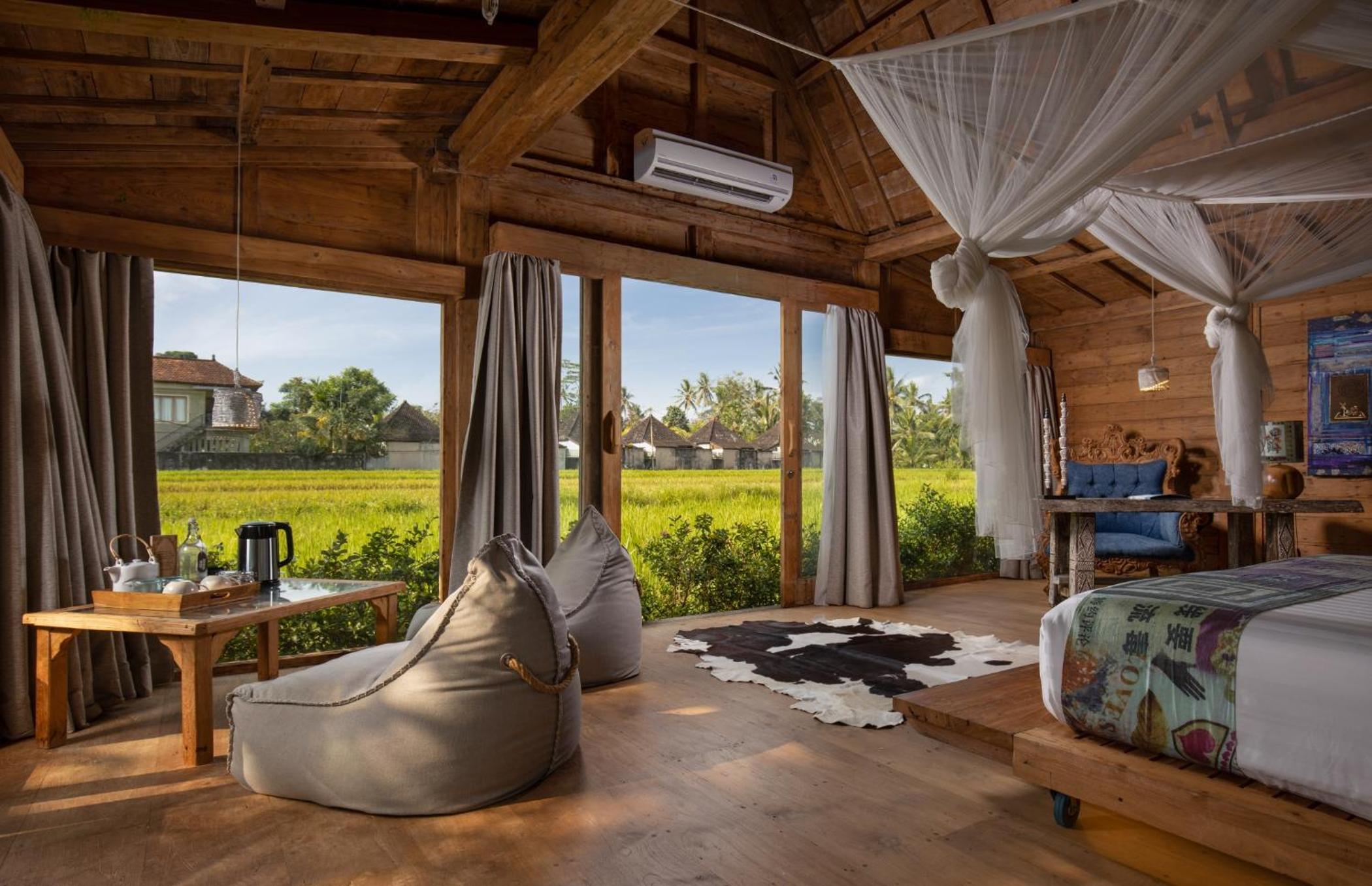 One Bedroom Villa with Private Pool & Free Benefit