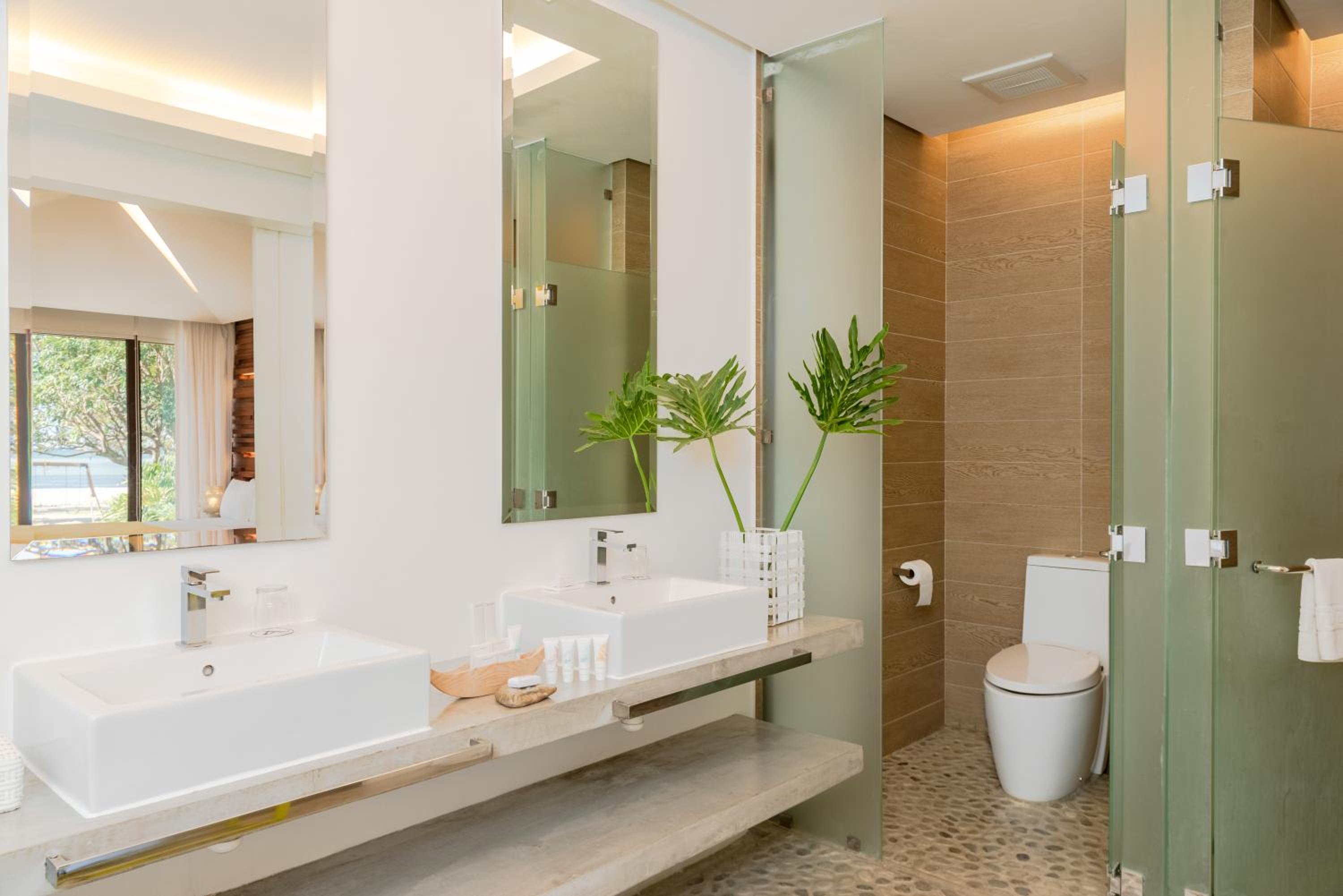 Two-Bedroom Suite