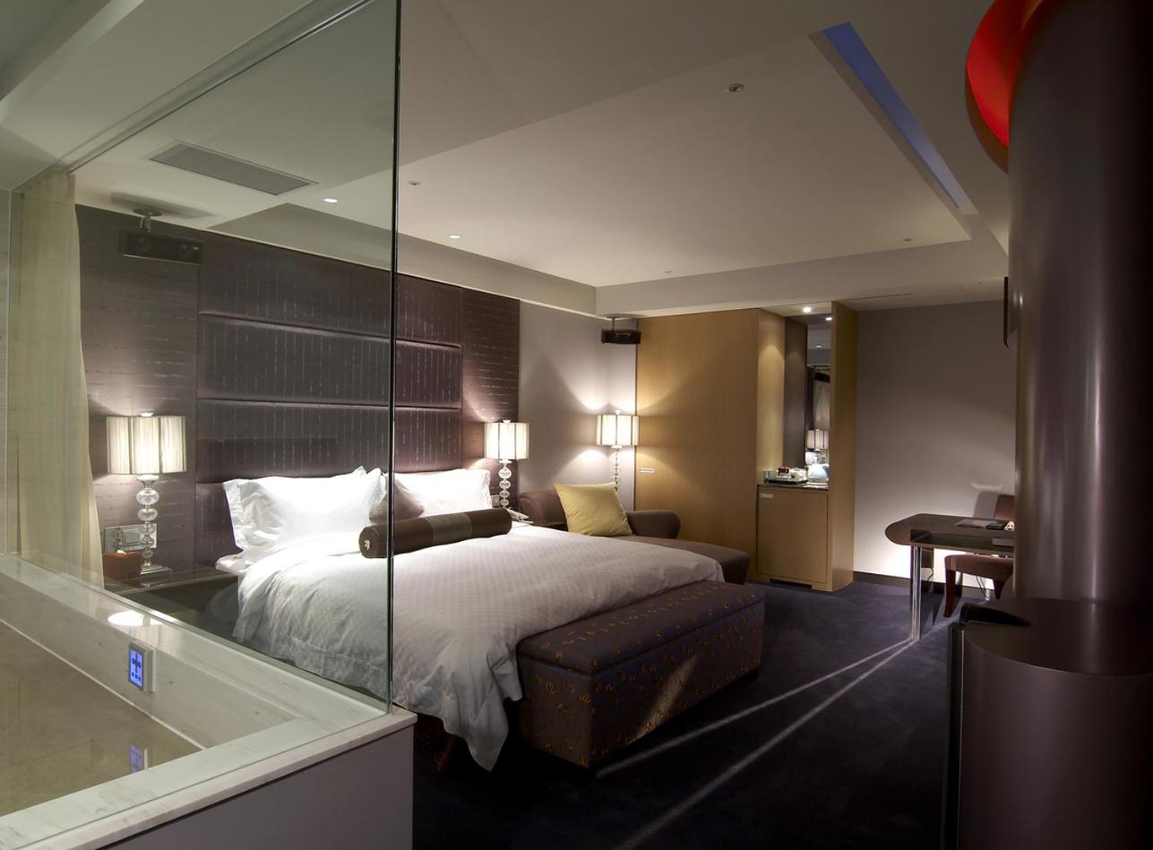 Special Offer - Power King Room (Must check in at 20:00)