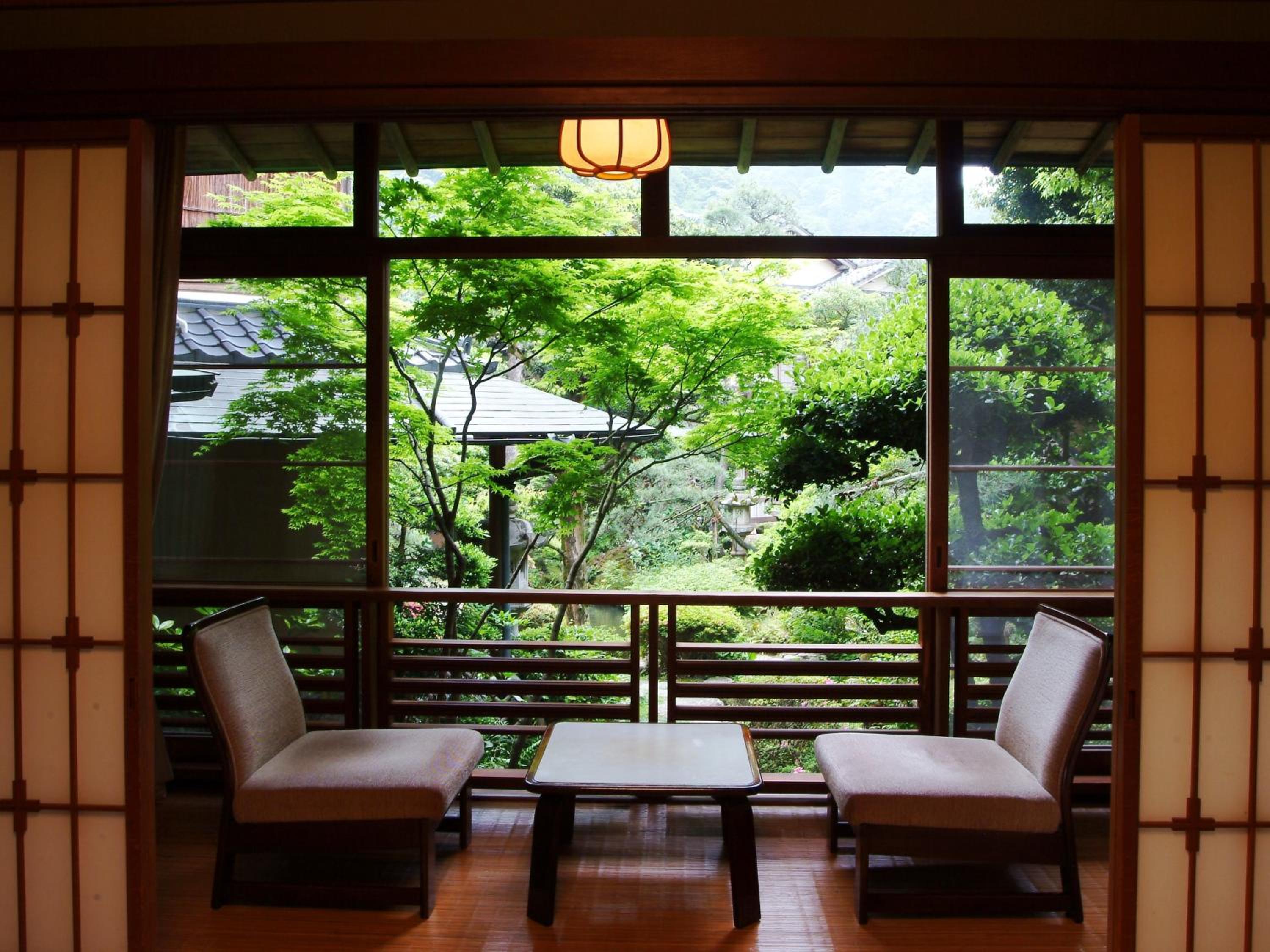 Japanese-Style Standard Room