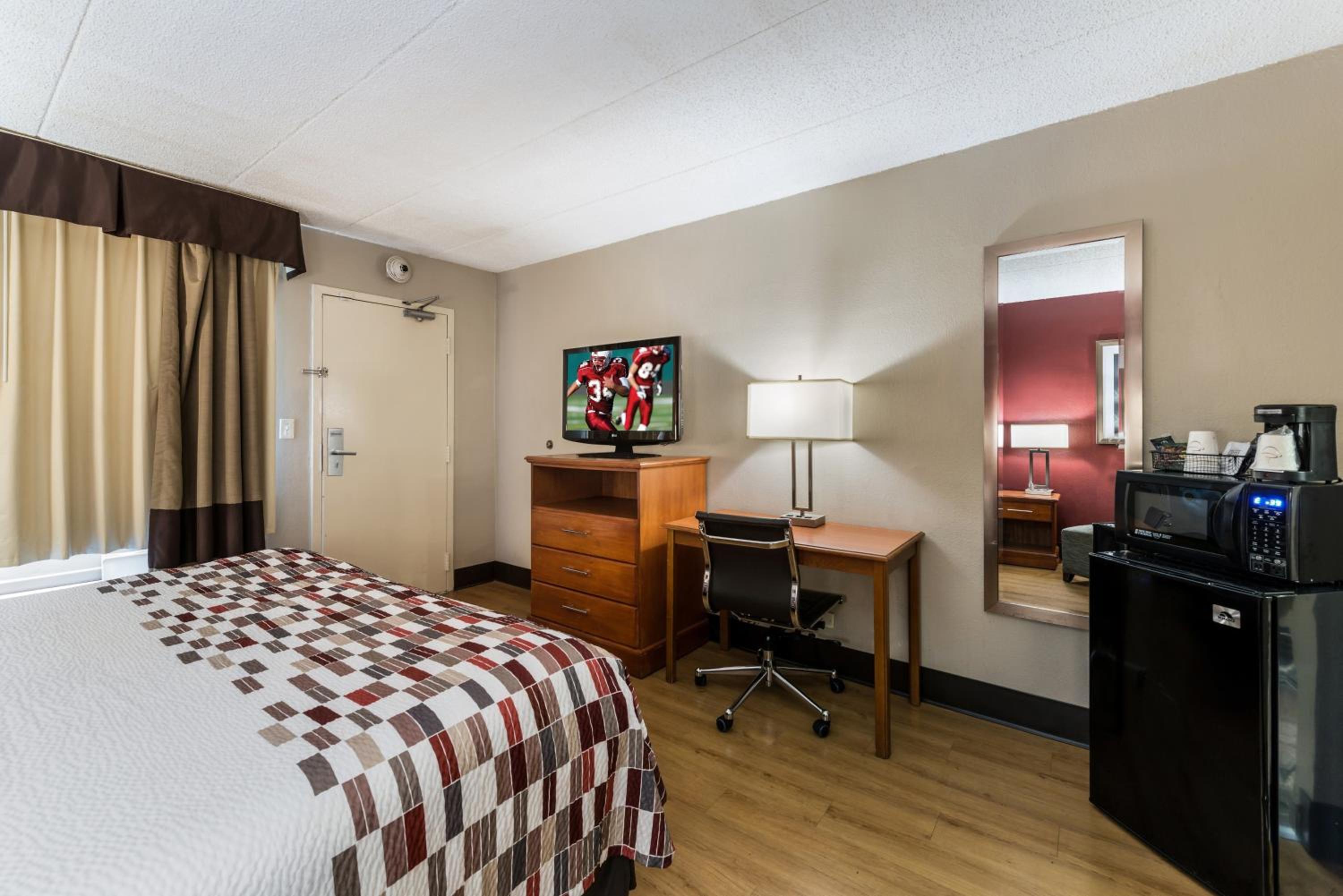 Suite King Room Non-Smoking