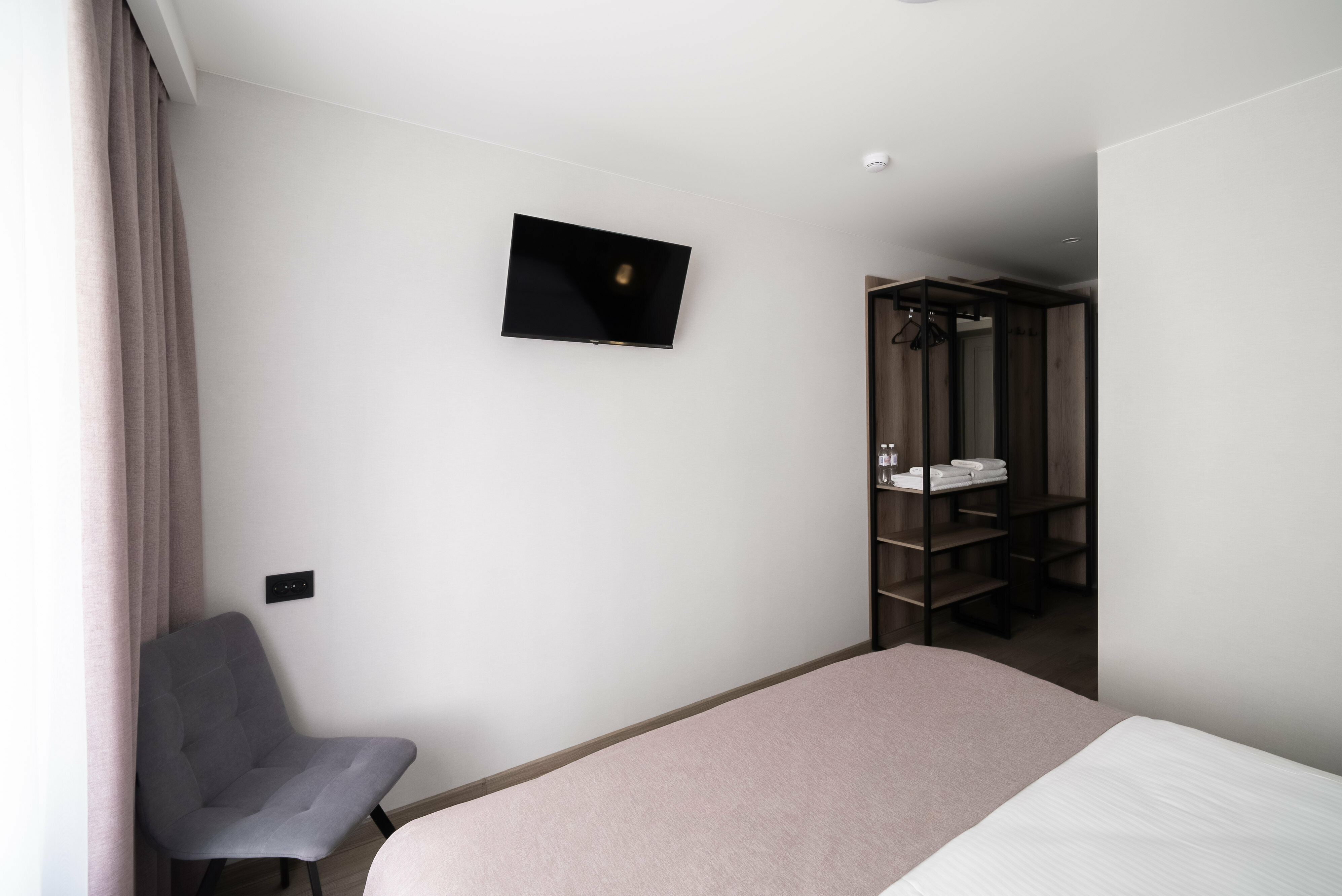 Стандарт Двухместный Гостевой Дом**