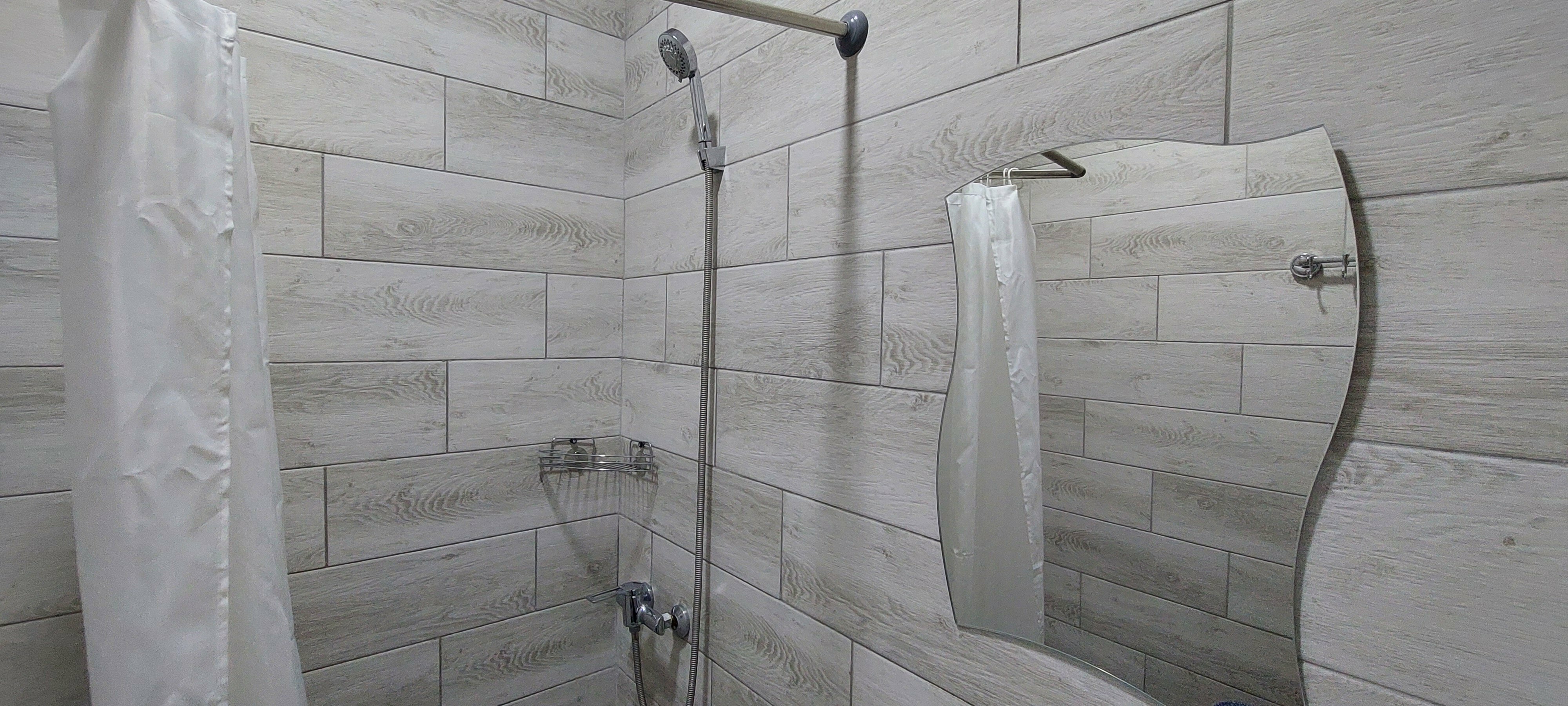 Двухместный номер с 2 отдельными кроватями