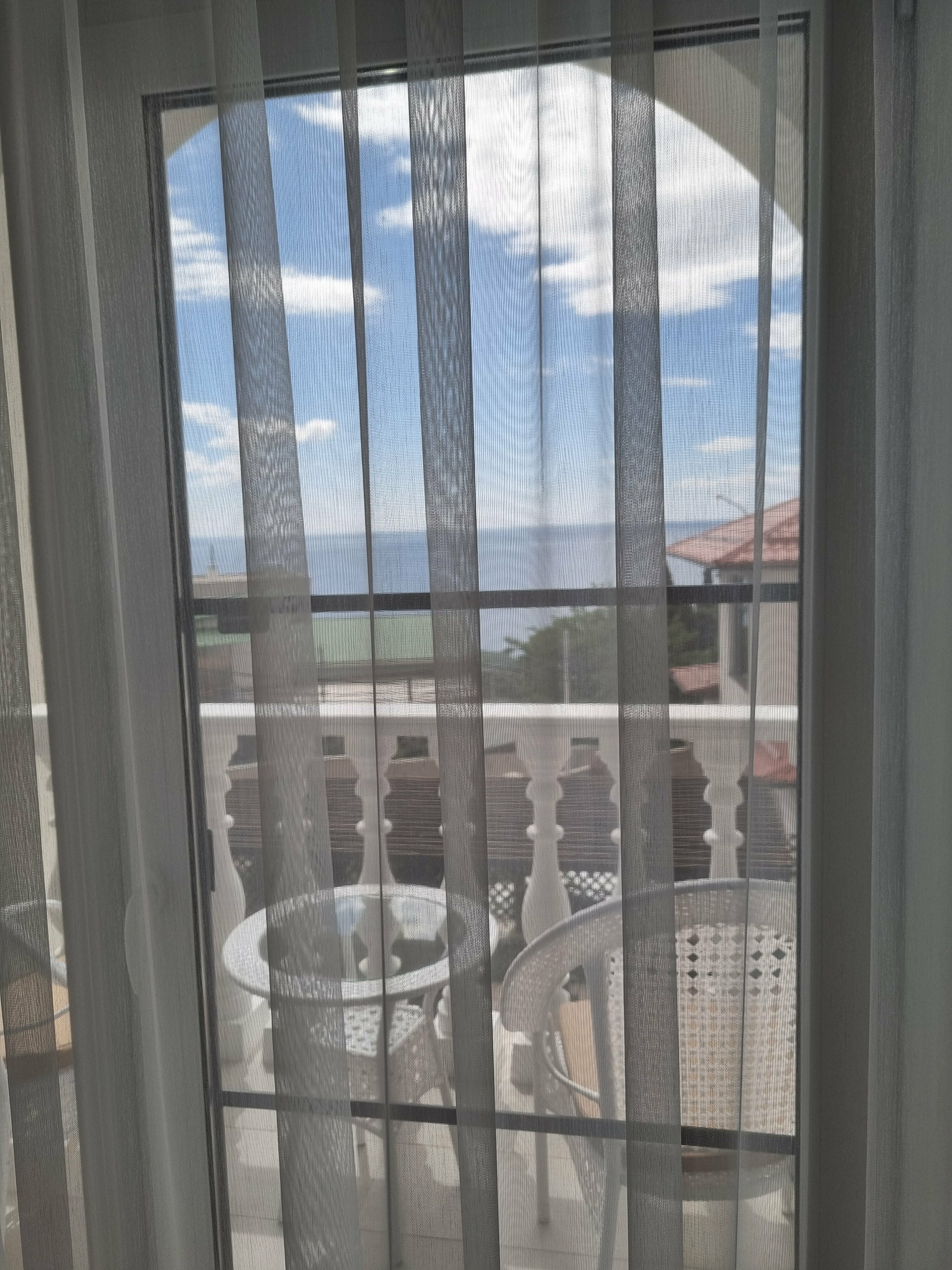 №4 двухкомнатный с кухней