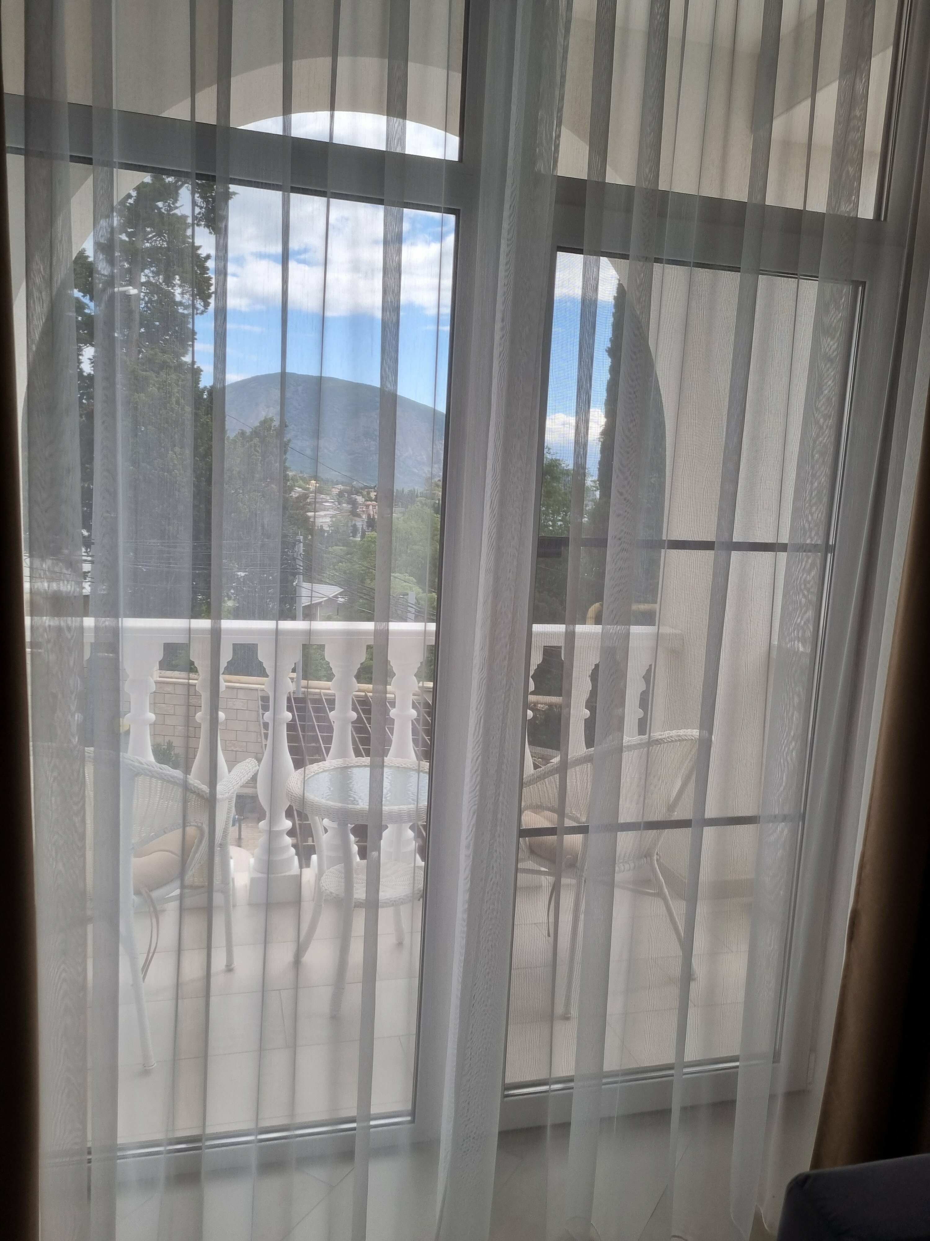 №2 двухкомнатный с кухней