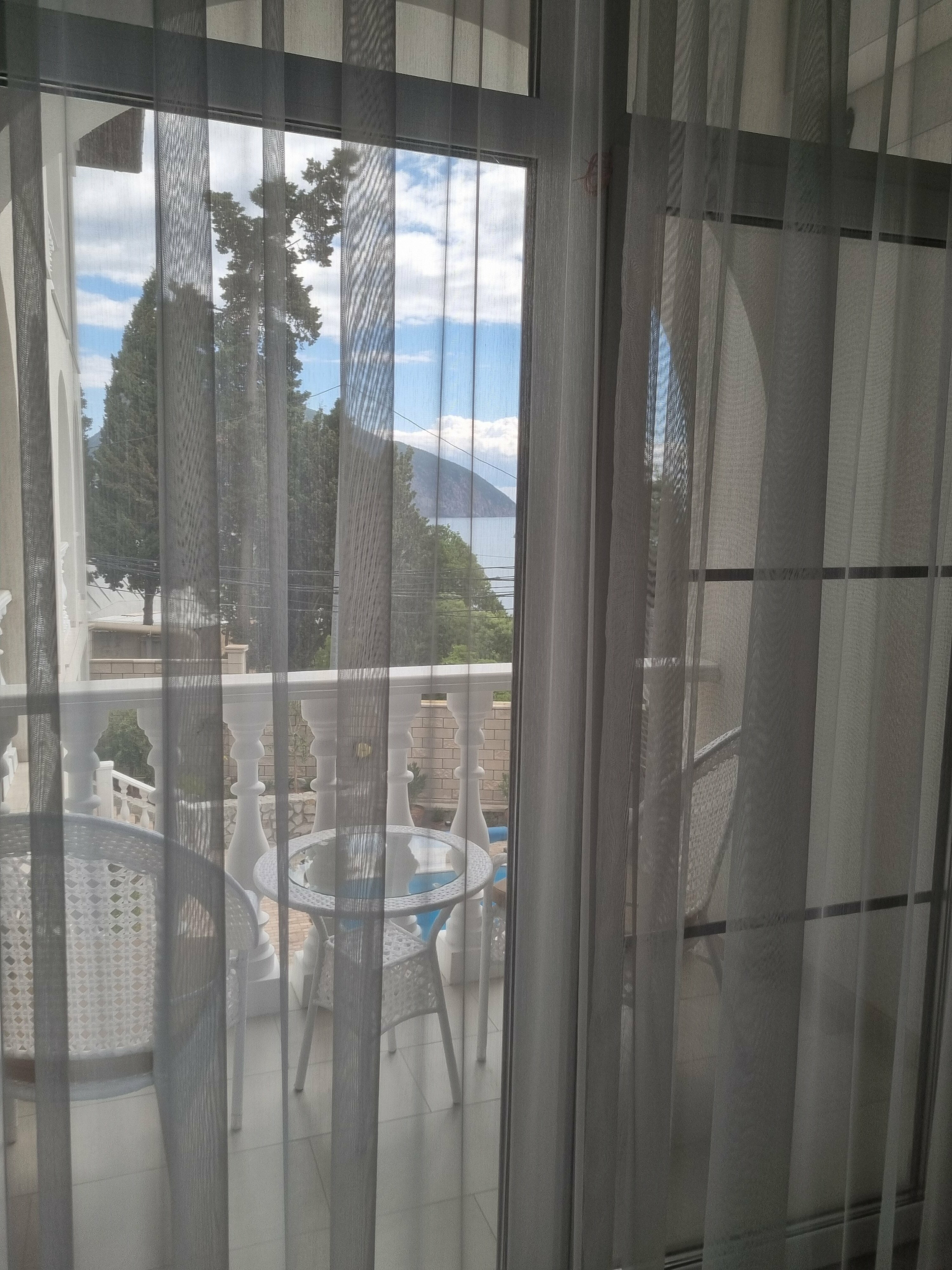 №3 двухкомнатный с кухней