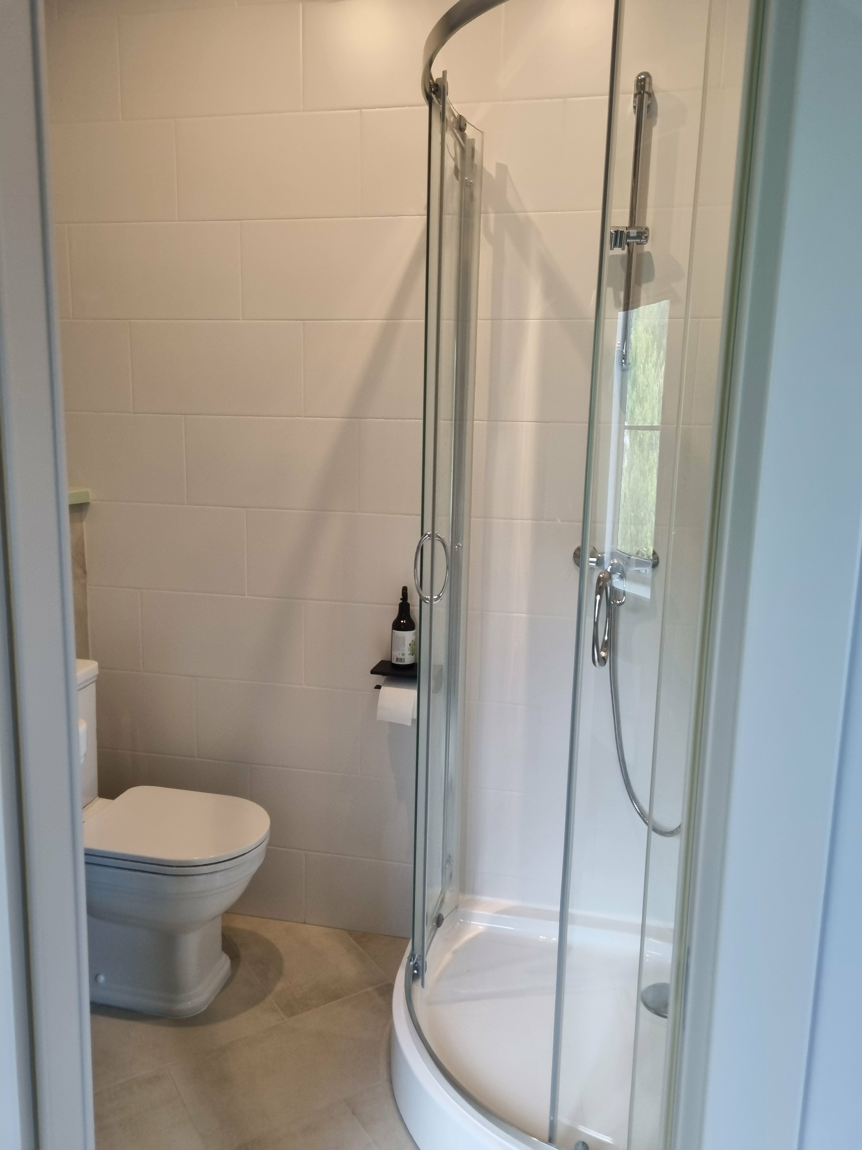 №2 двухкомнатный с кухней