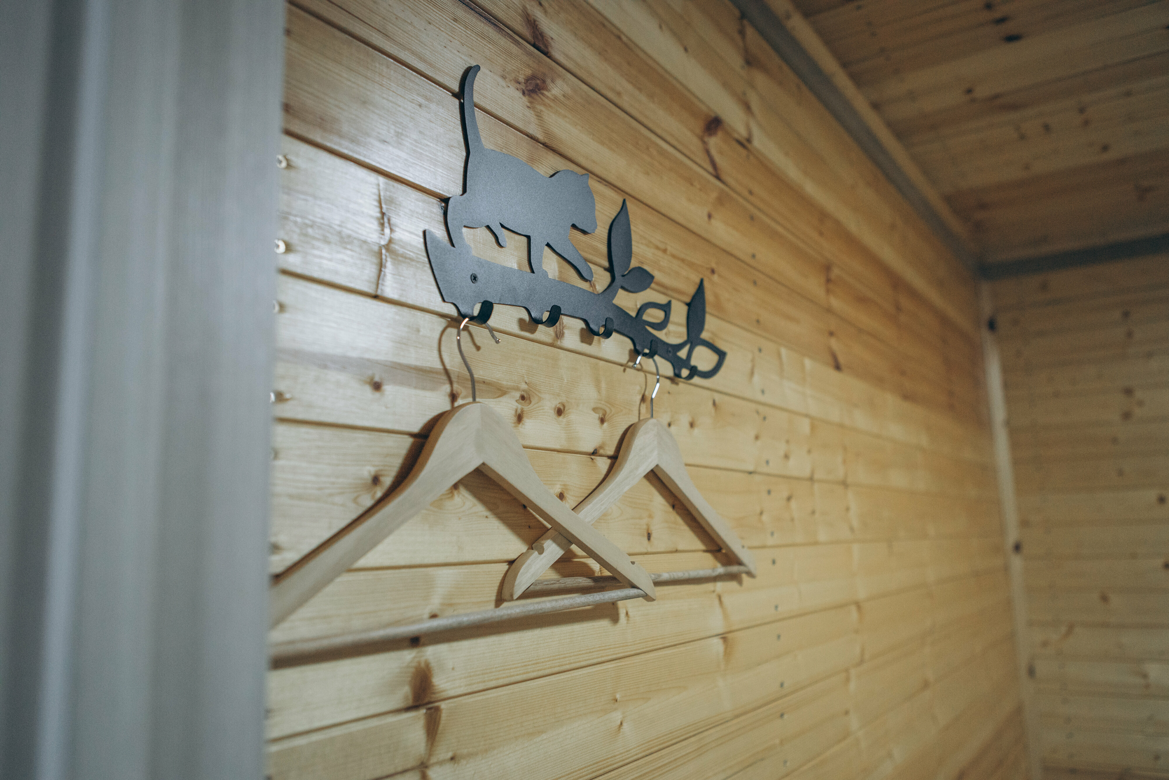 Семейный двухкомнатный номер