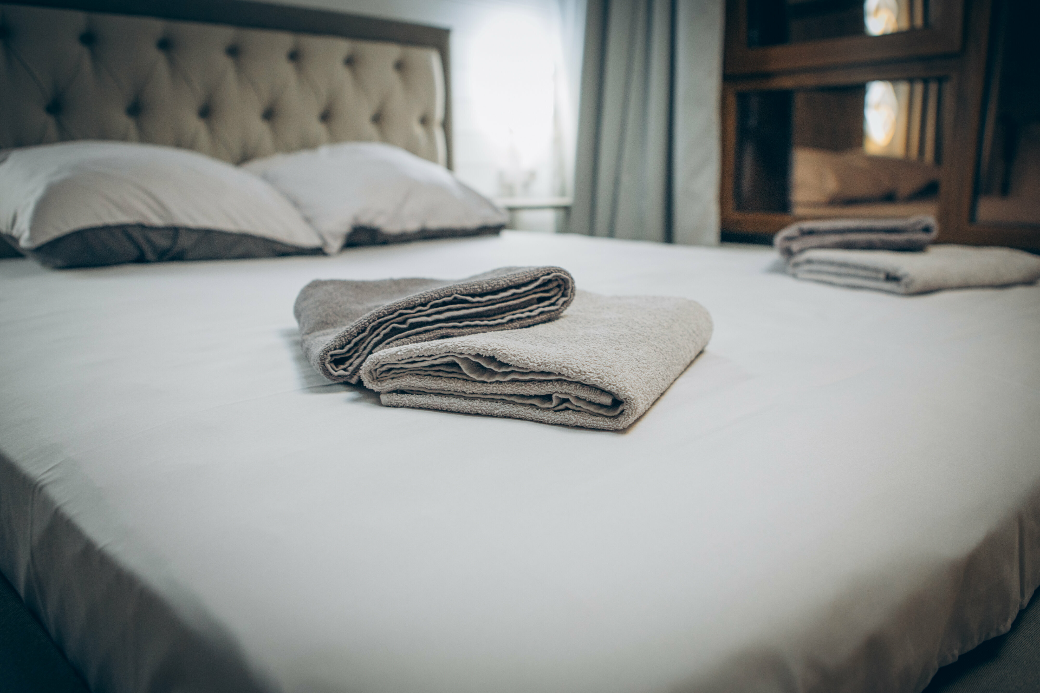 Уютный дом с джакузи