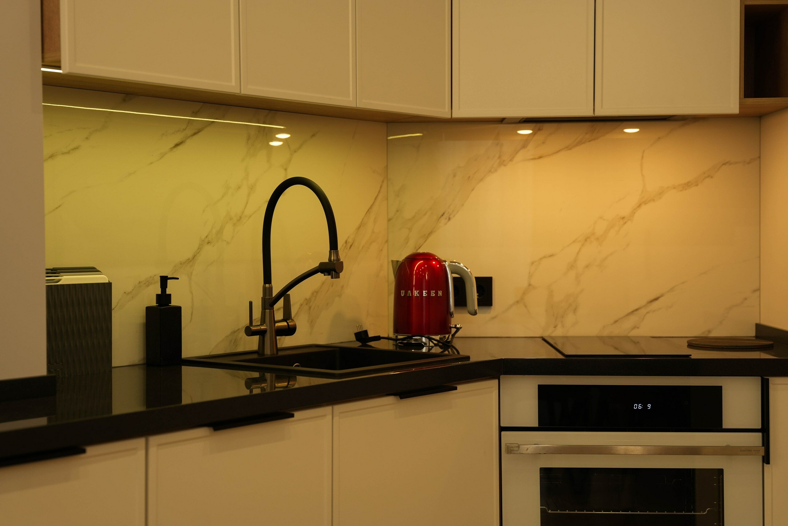 Студия "Grenade"