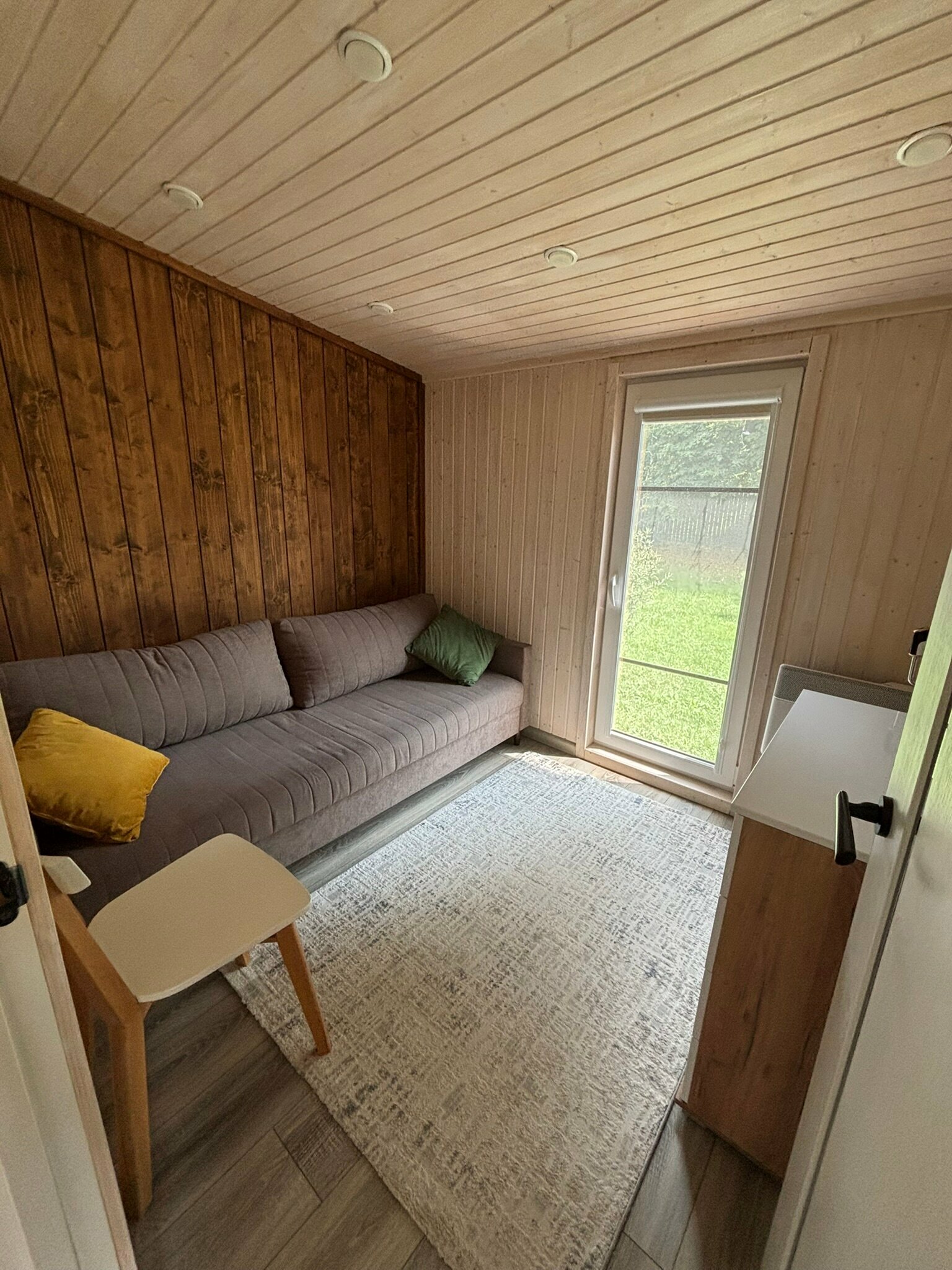 Дом для семейного отдыха