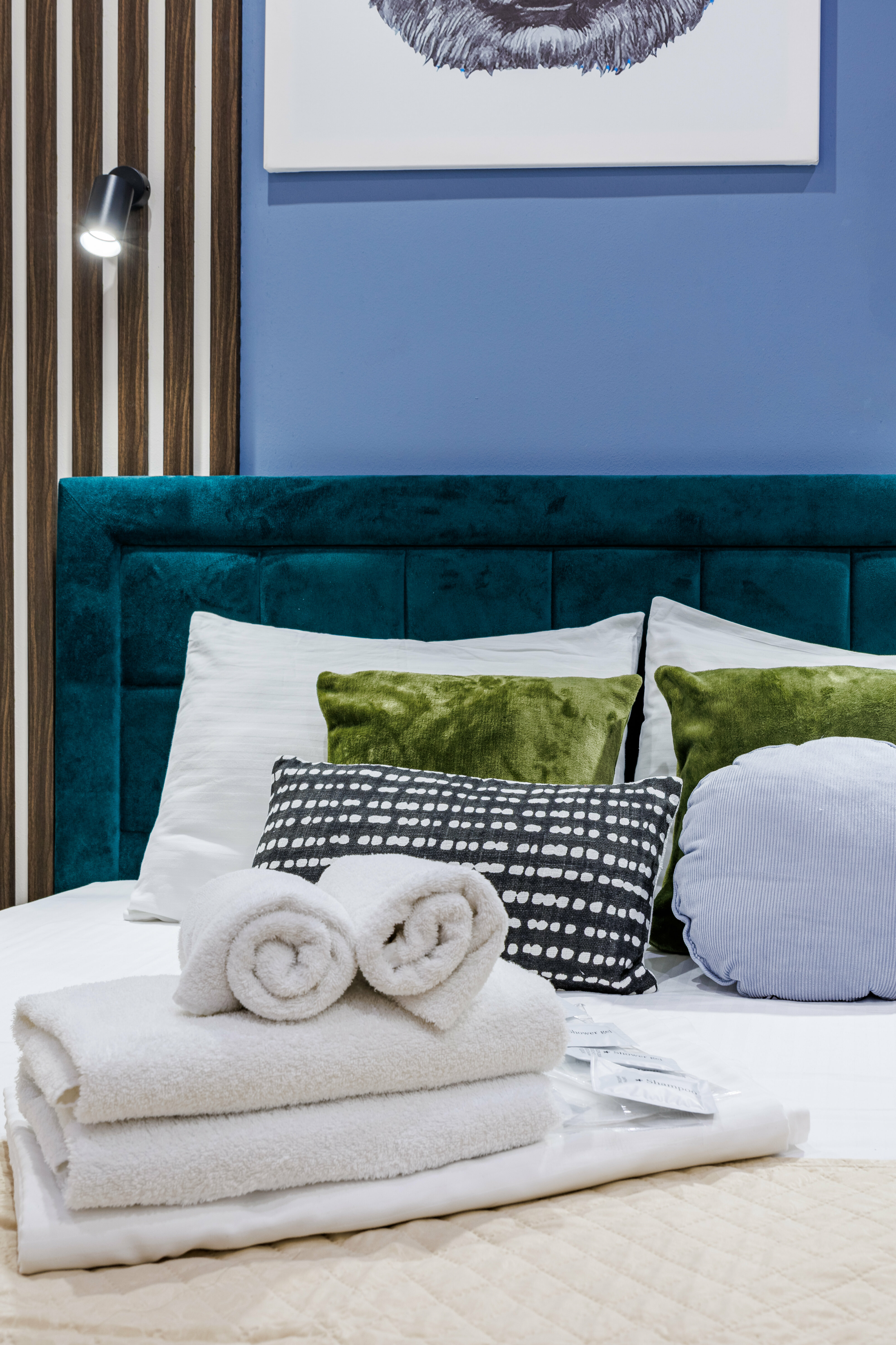 Семейный номер