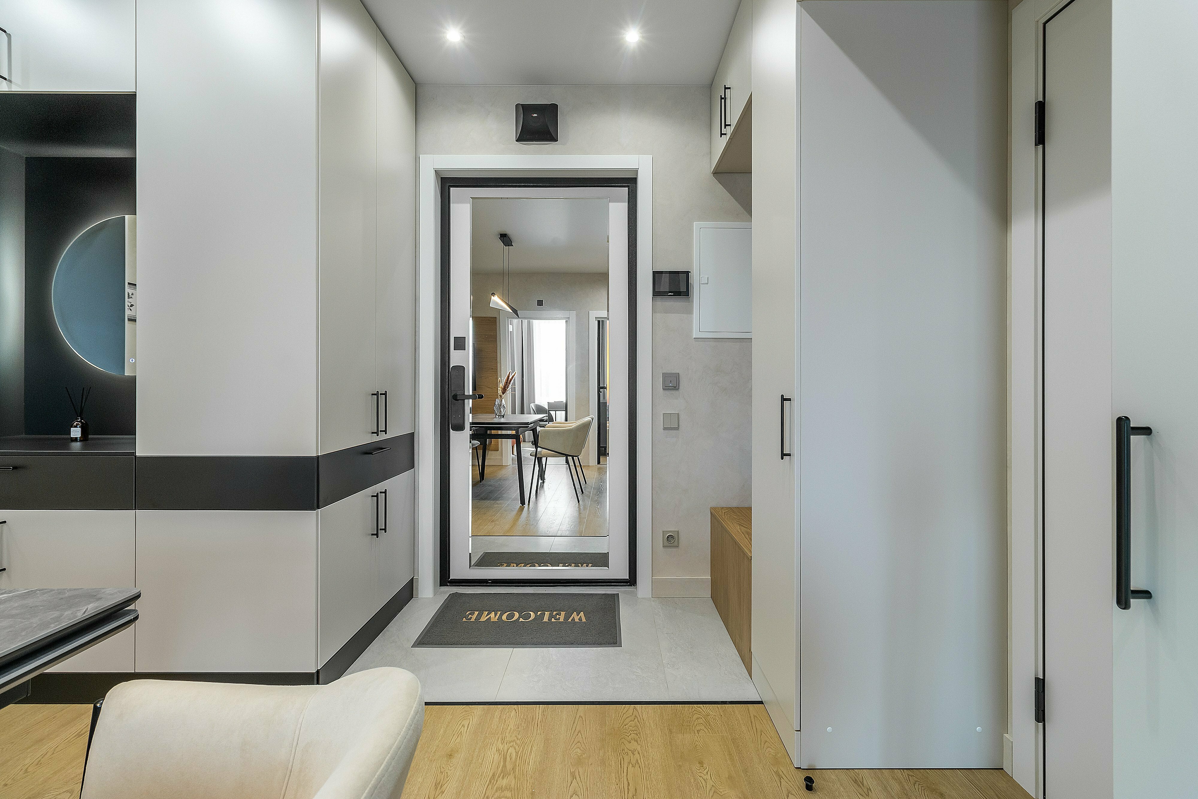 Family Residence №330 | 2 спальни