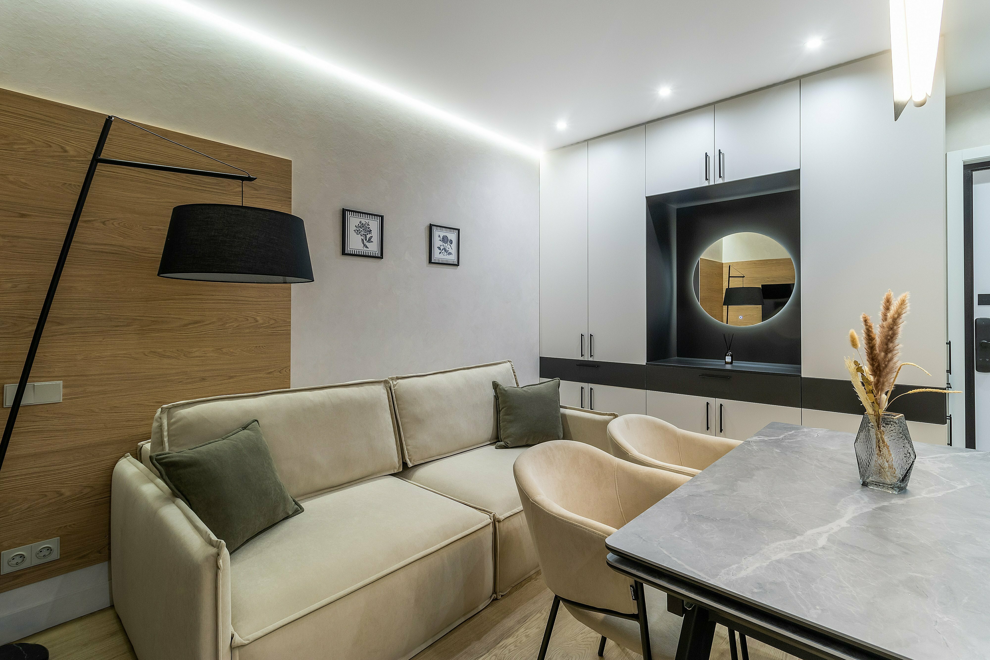 Family Residence №330 | 2 спальни