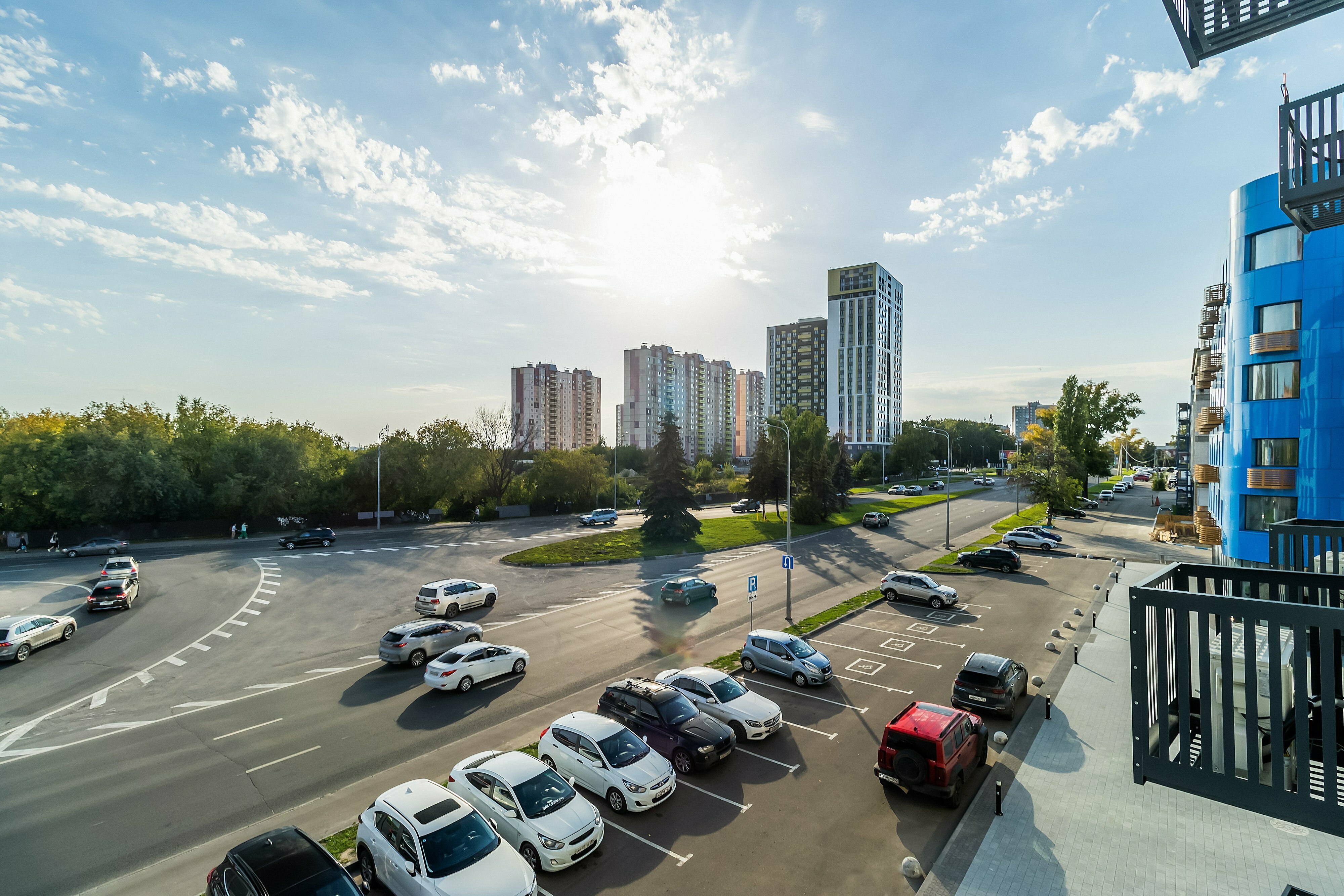 Family Residence №330 | 2 спальни