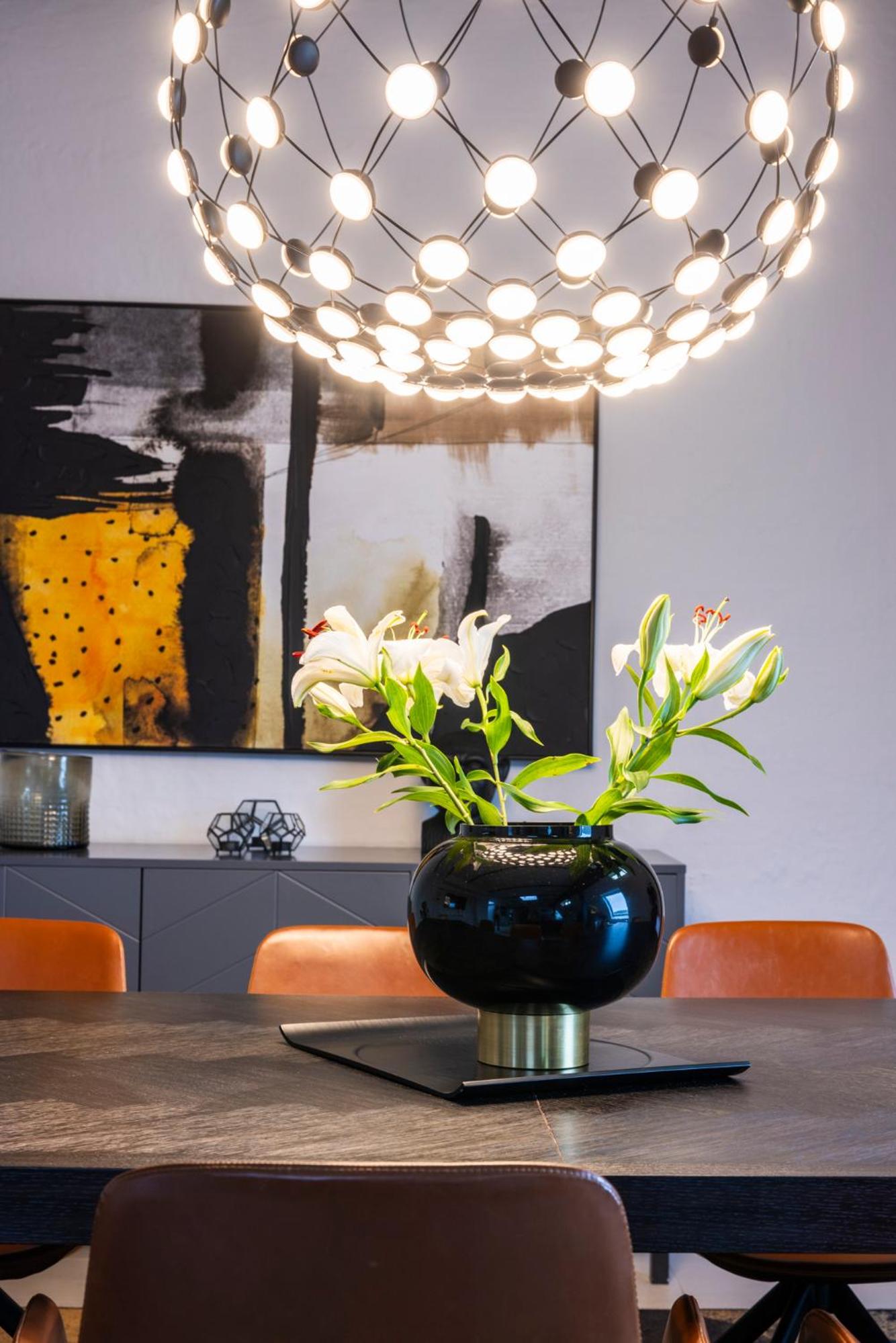 Penthouse Terrace Suite