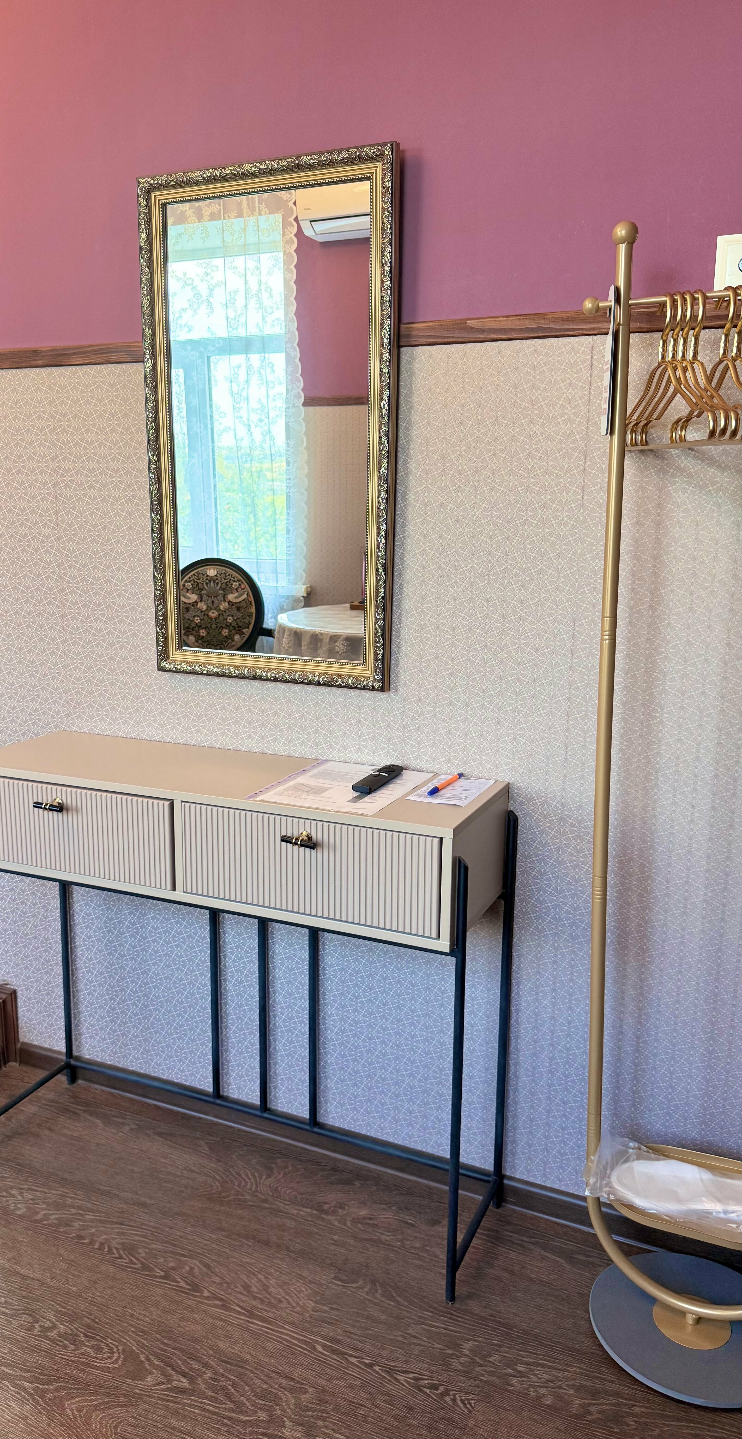 Улучшенный двухместный номер с 2 отдельными кроватями