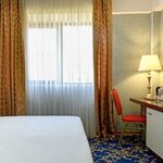 Standard Double/Twin в Royal Plaza by Stellar Hotels