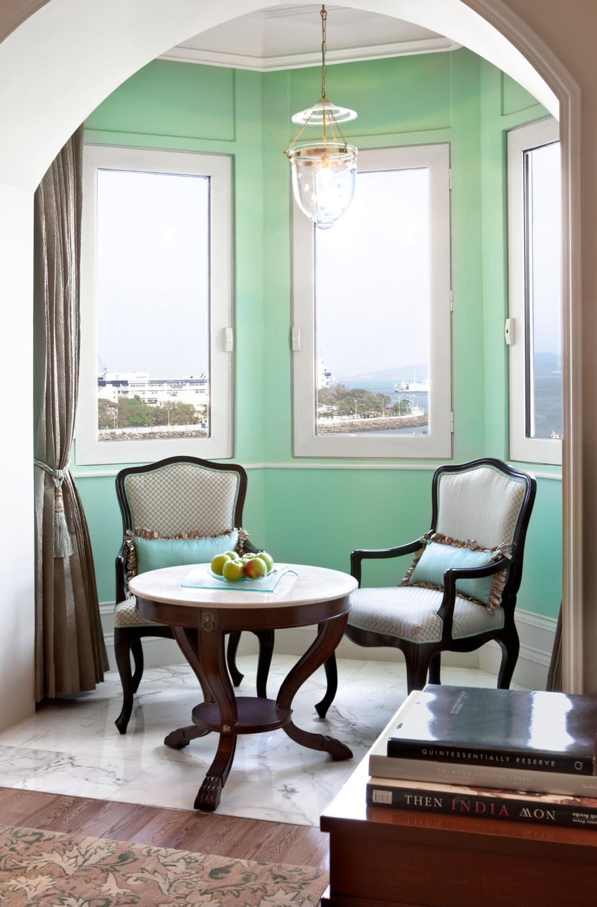 Luxury Grande Room City View