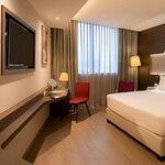 DELUXE в DoubleTree by Hilton Hotel Yerevan City Centre