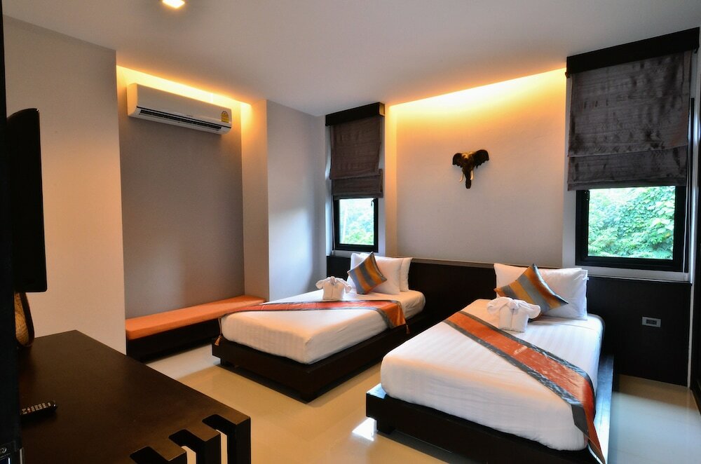 Family Villa, 2 Bedrooms