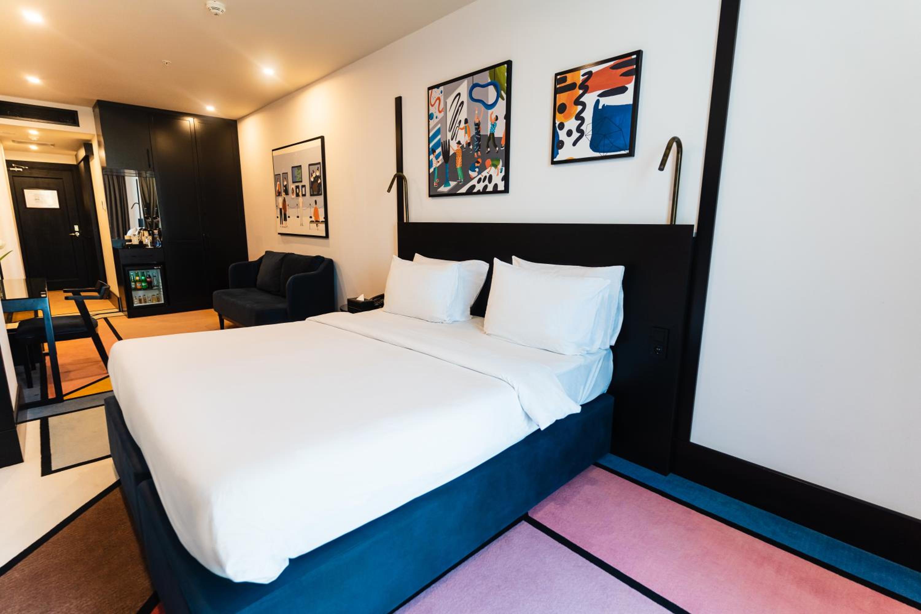 Privilege Double Room