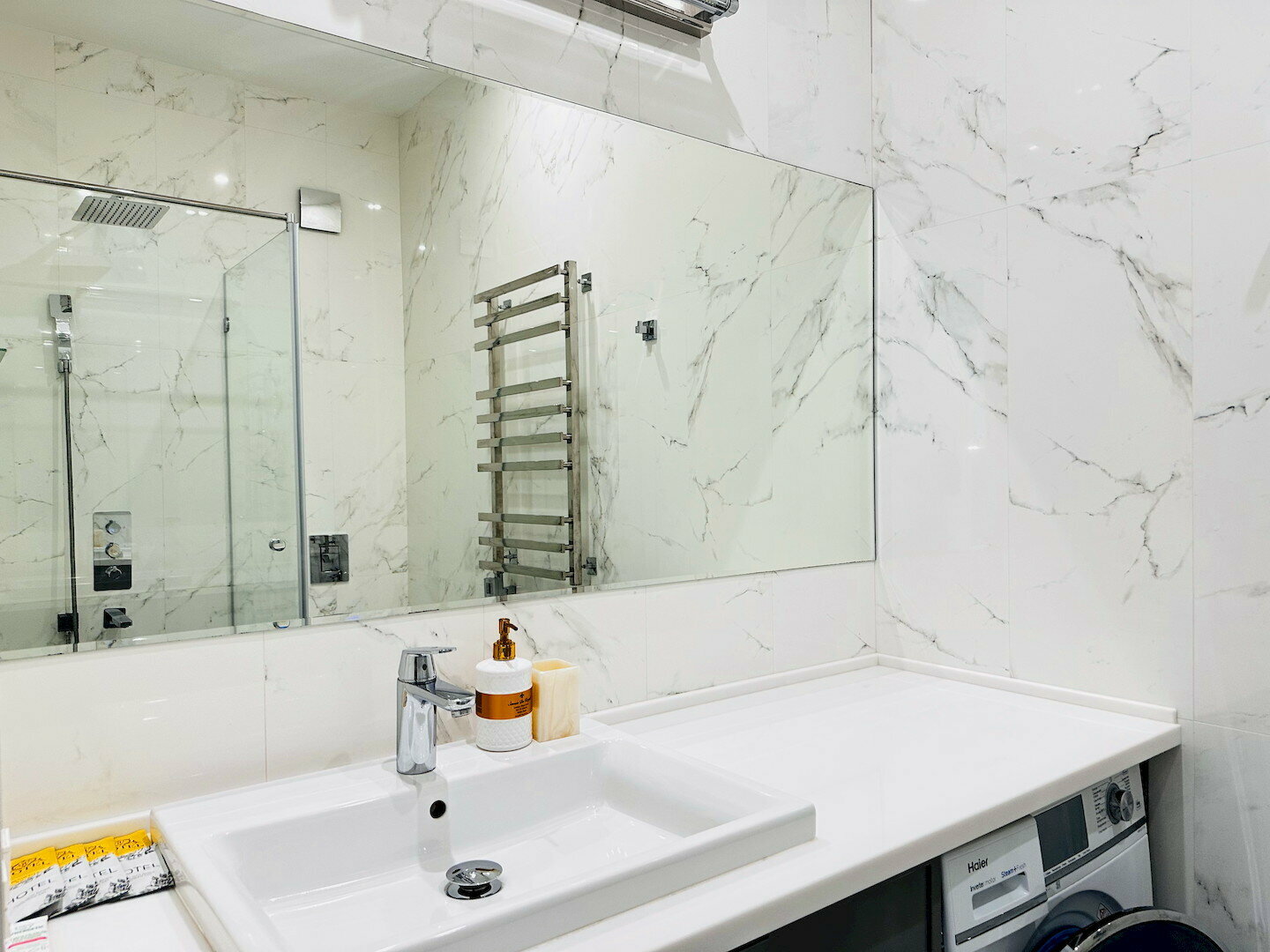 Премиум с  большой террасой на 14 этаже! До пляжа и набережной 5 минут!